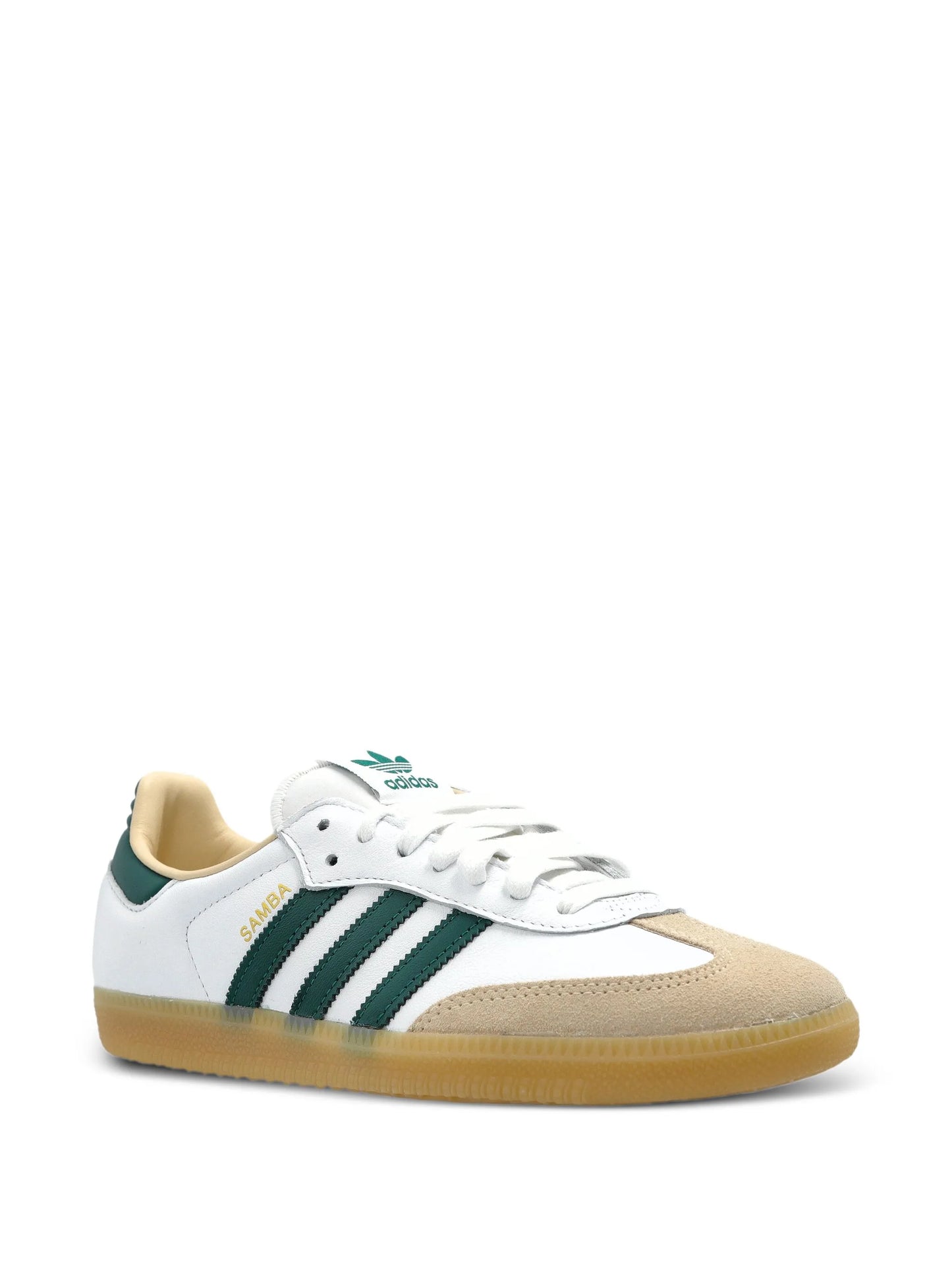 Samba sneakers