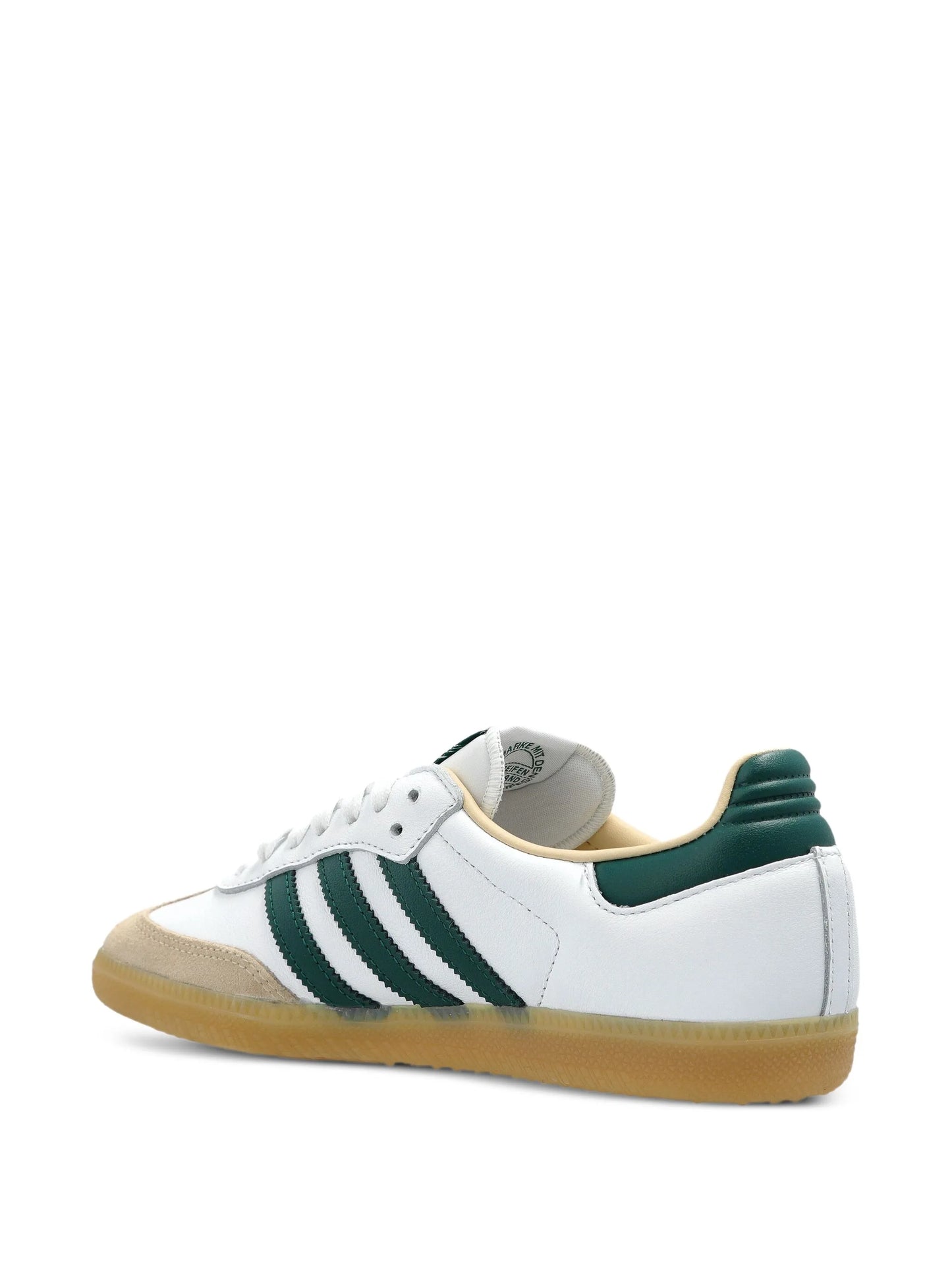 Samba sneakers