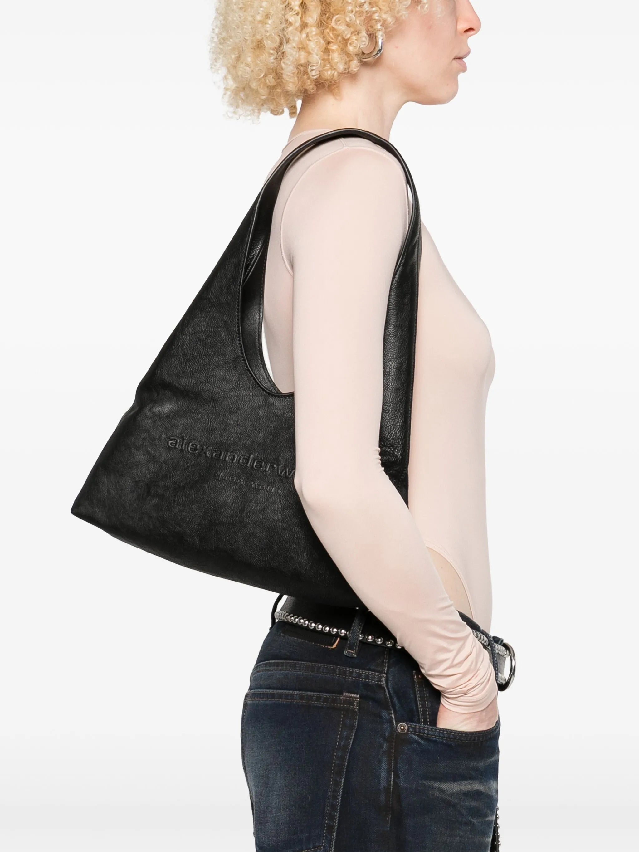 small Pike shoulder bag