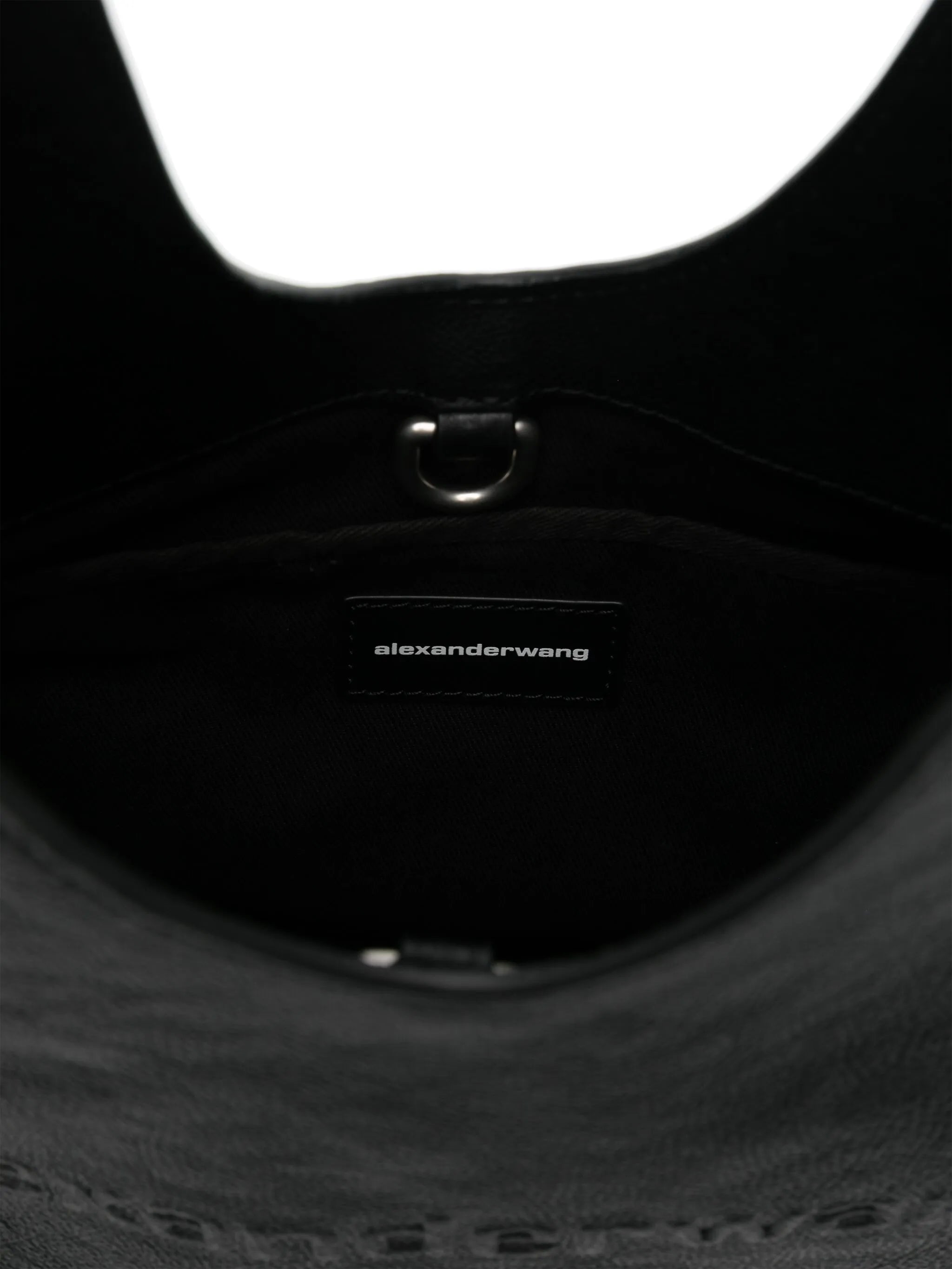 small Pike shoulder bag
