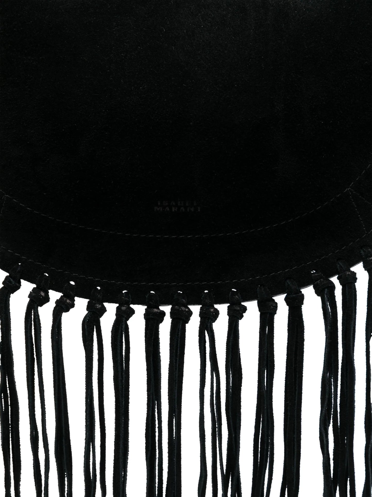 Moon tote bag