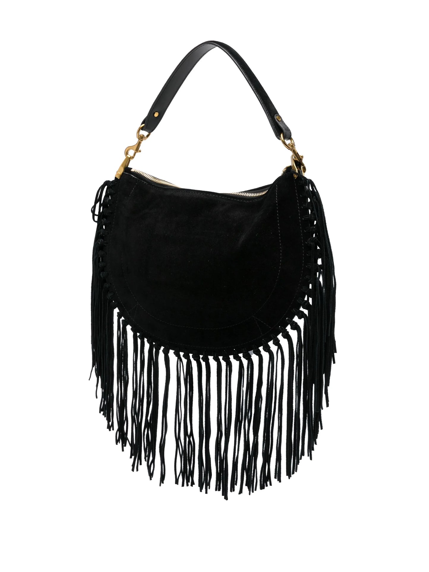 Moon tote bag