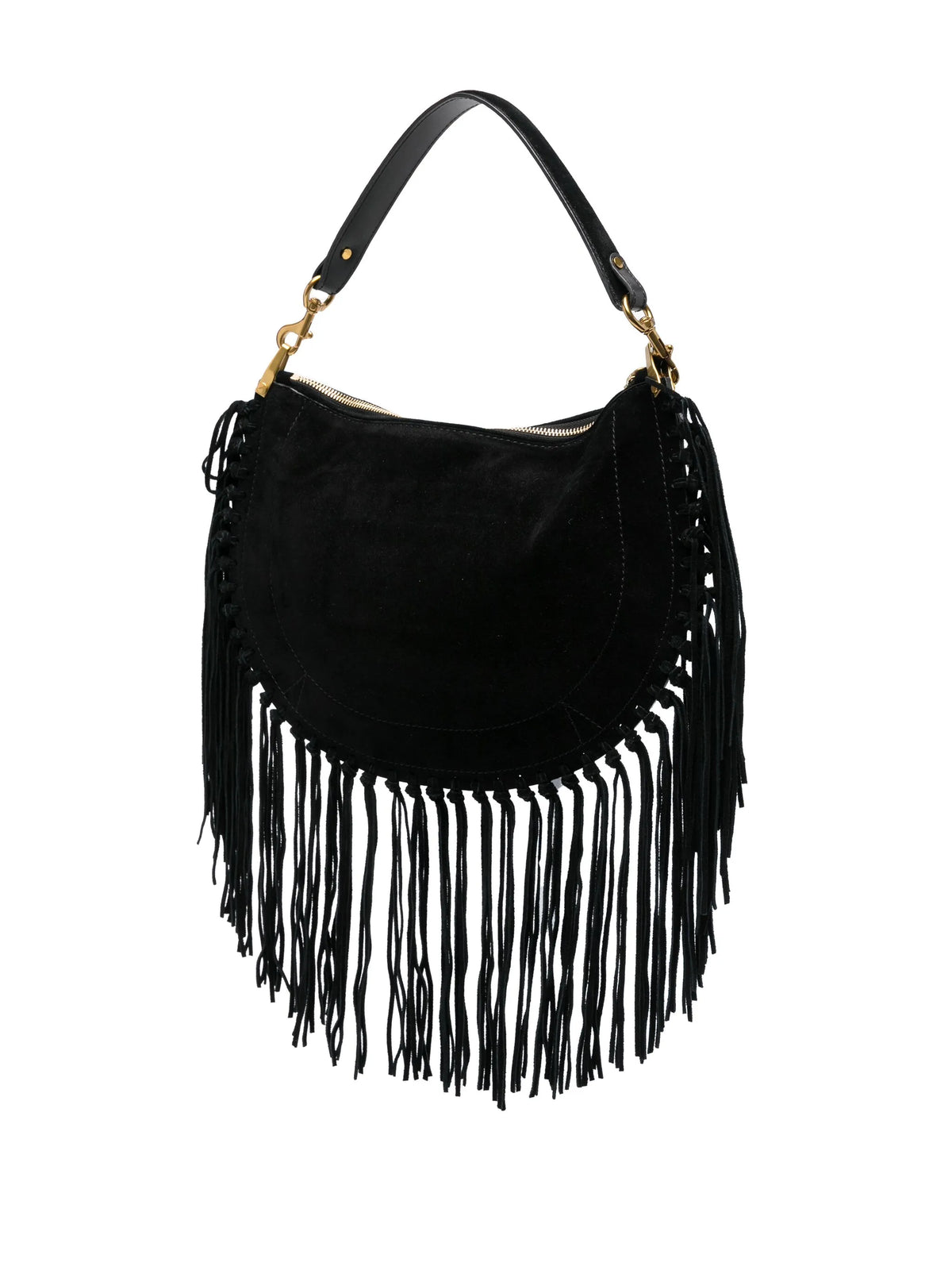 Moon tote bag