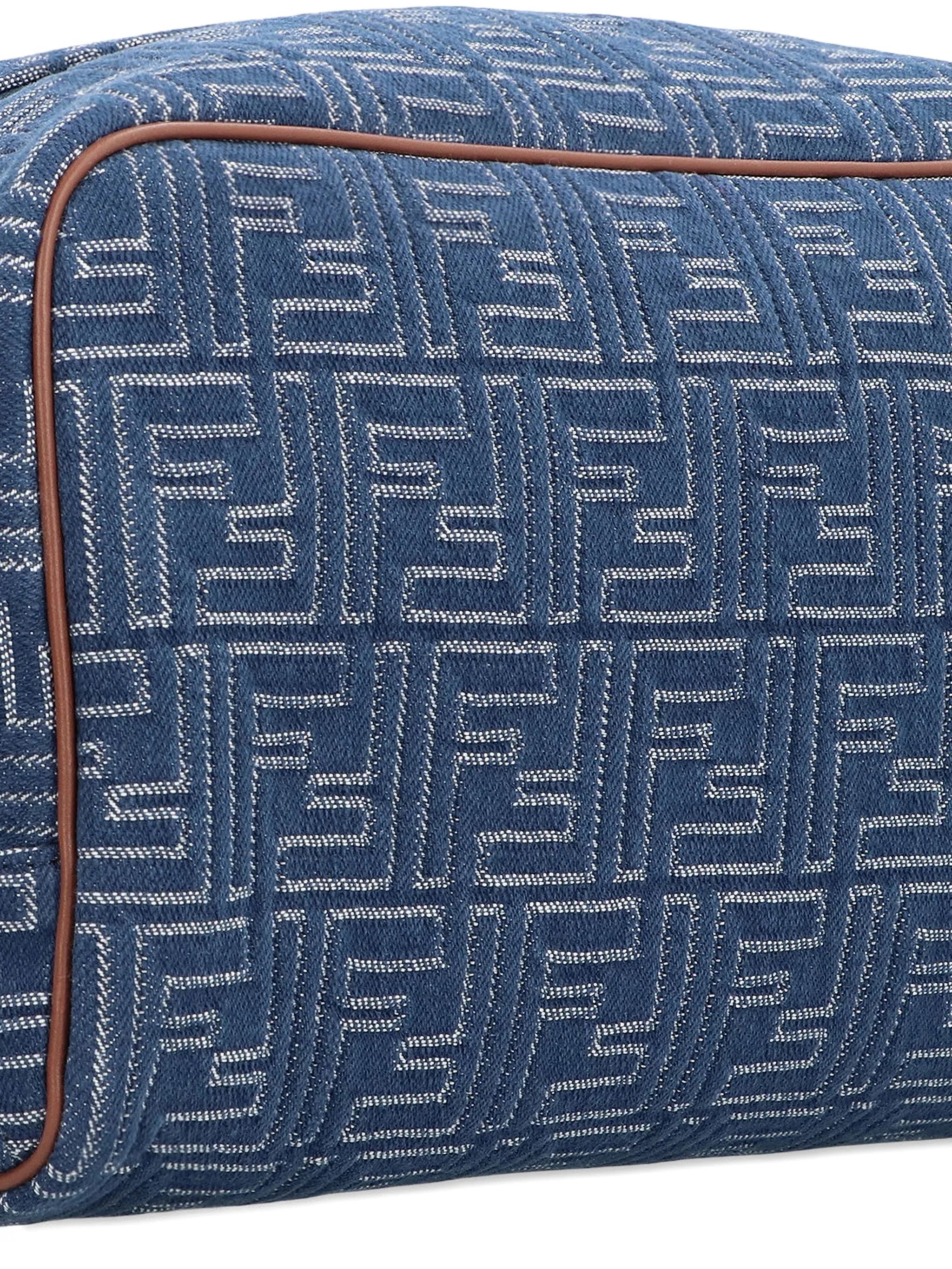 medium FF wash bag