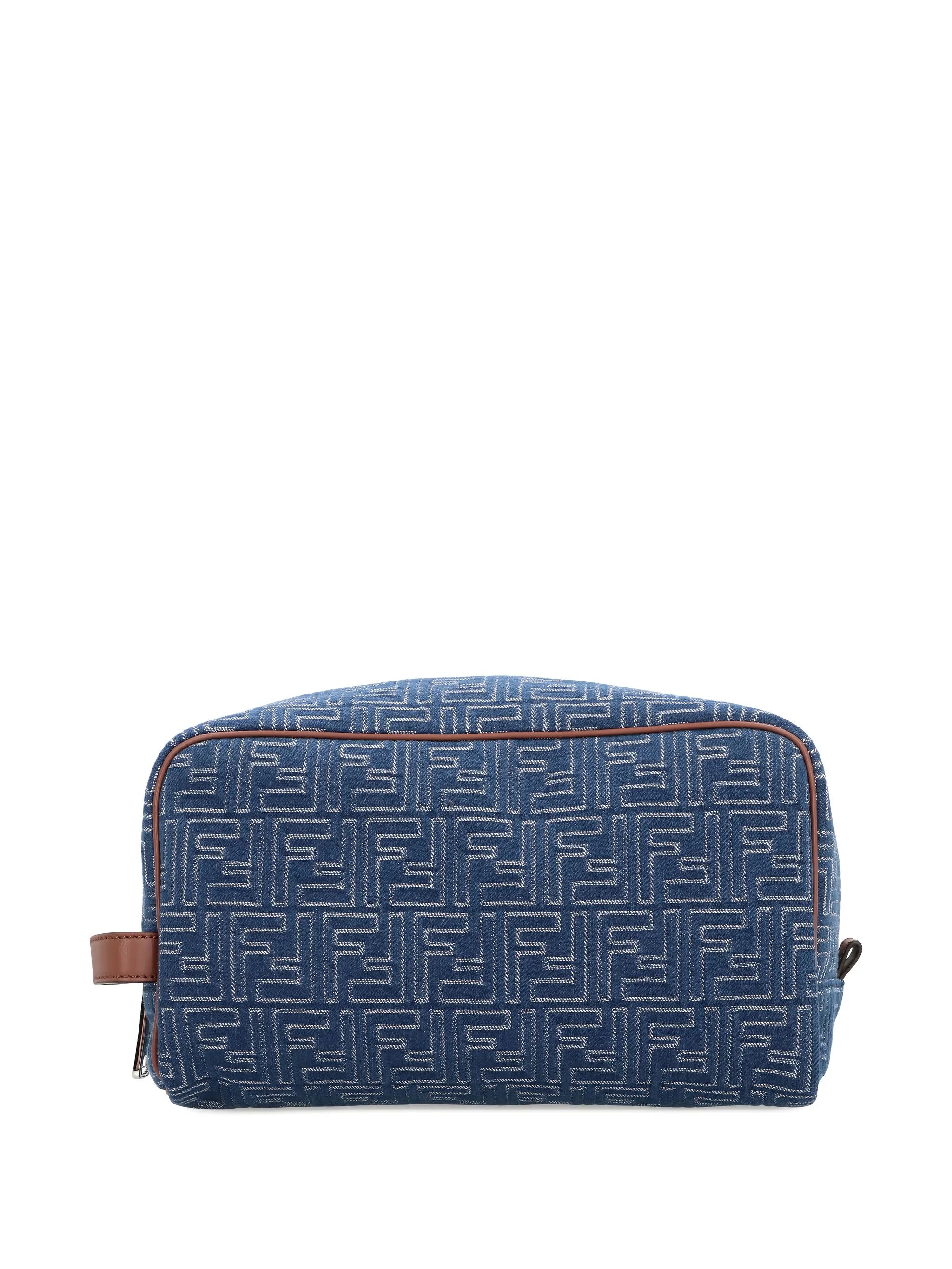 medium FF wash bag