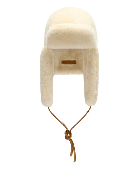 trapper hat