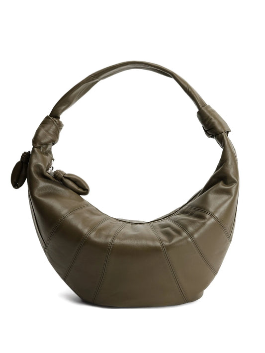 Fortune Croissant shoulder bag