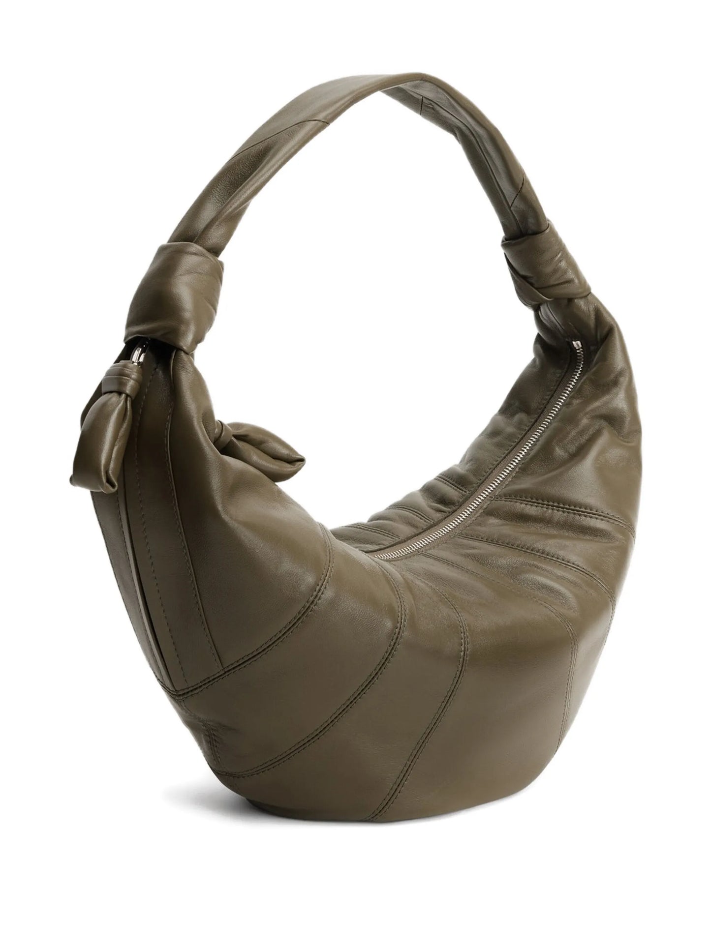 Fortune Croissant shoulder bag