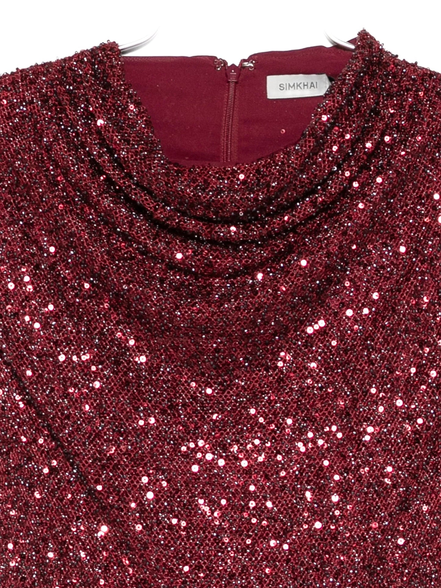 Zaria dress