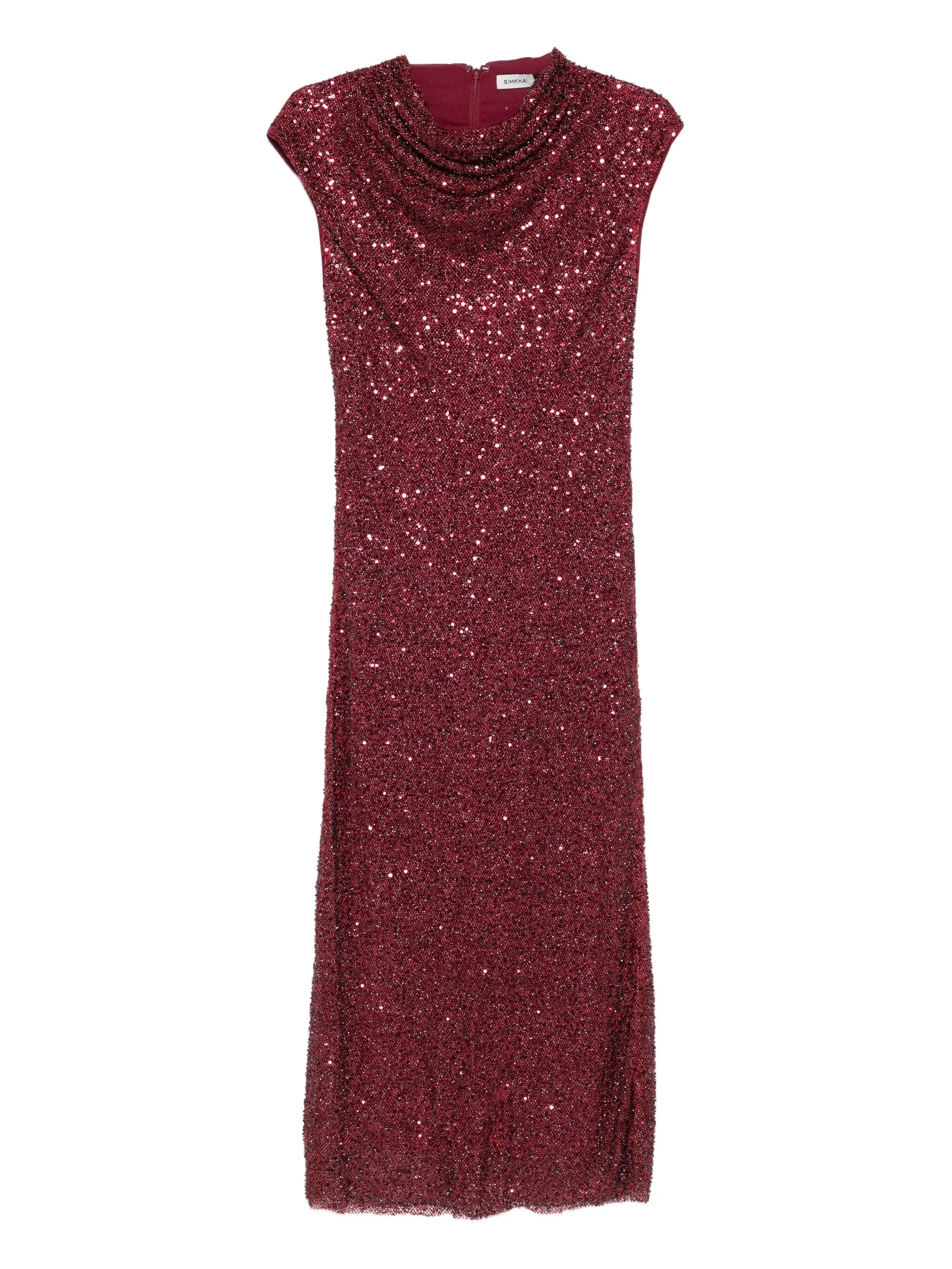 Zaria dress