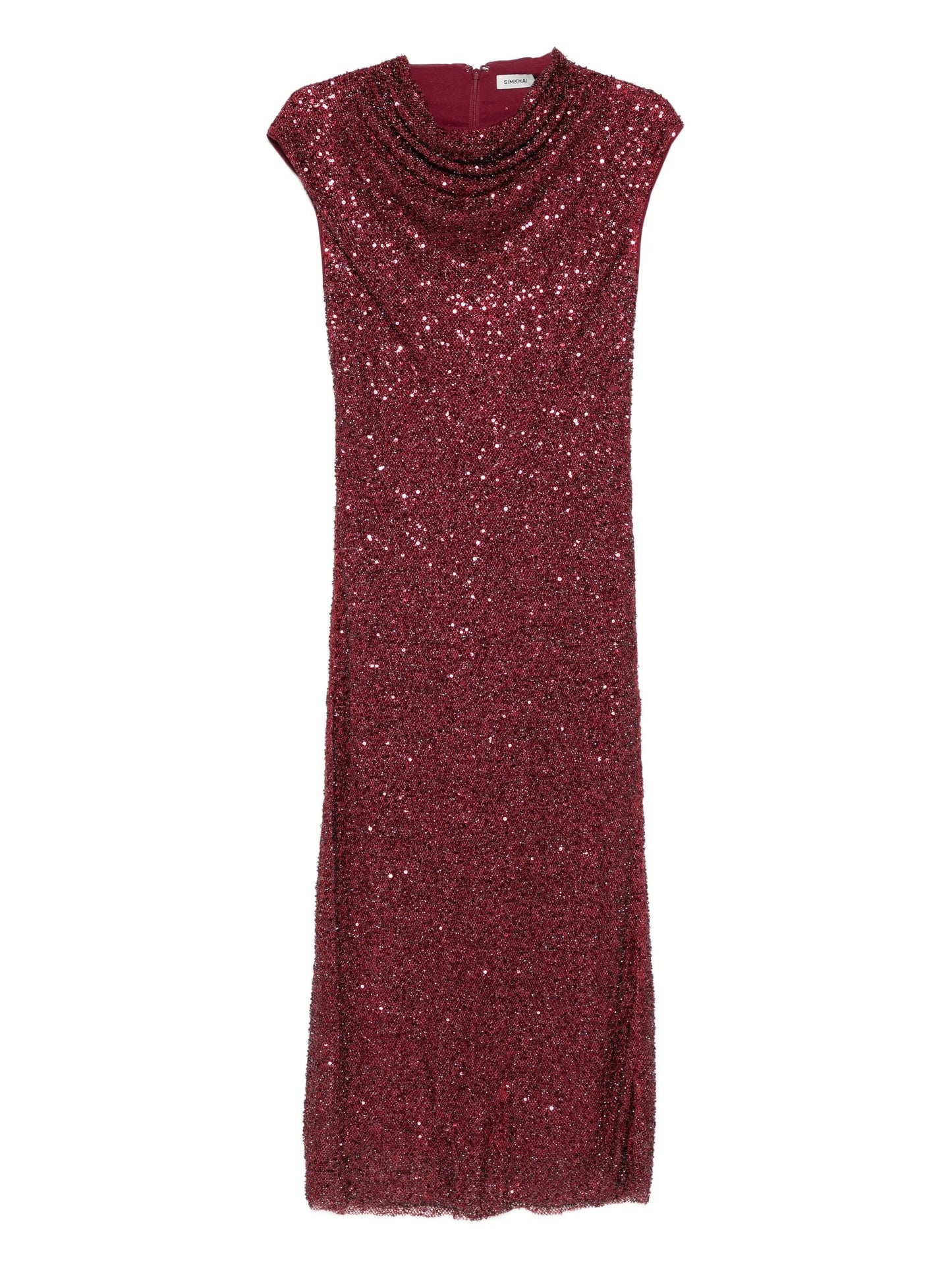Zaria dress