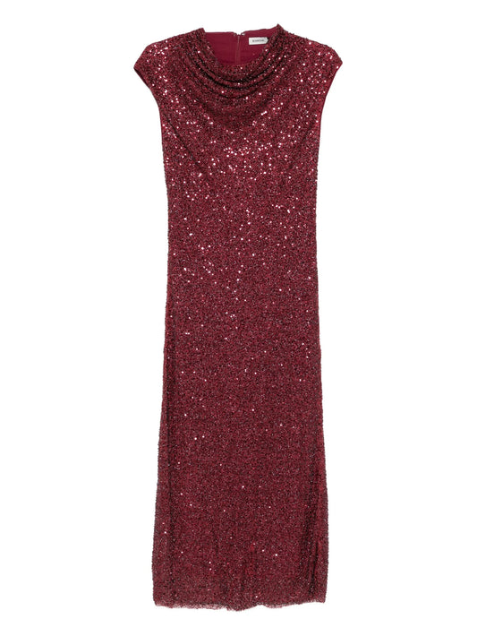 Zaria dress