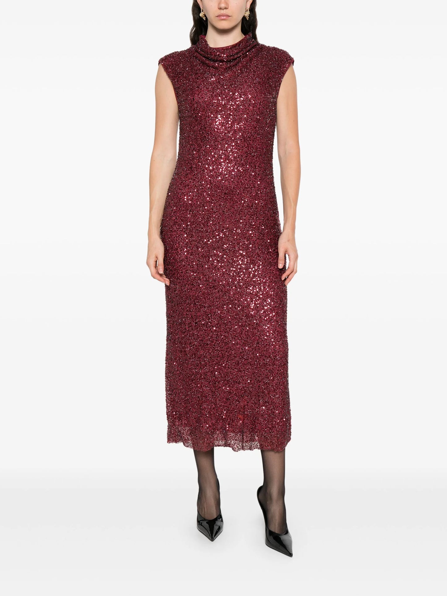 Zaria dress