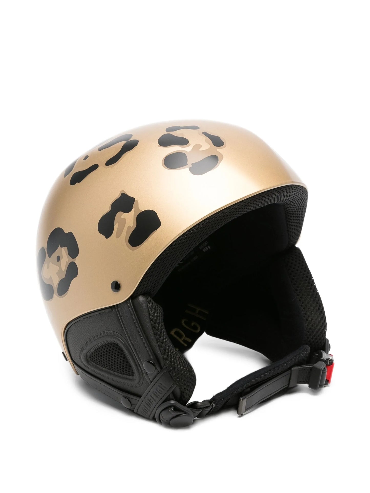 Brave ski helmet