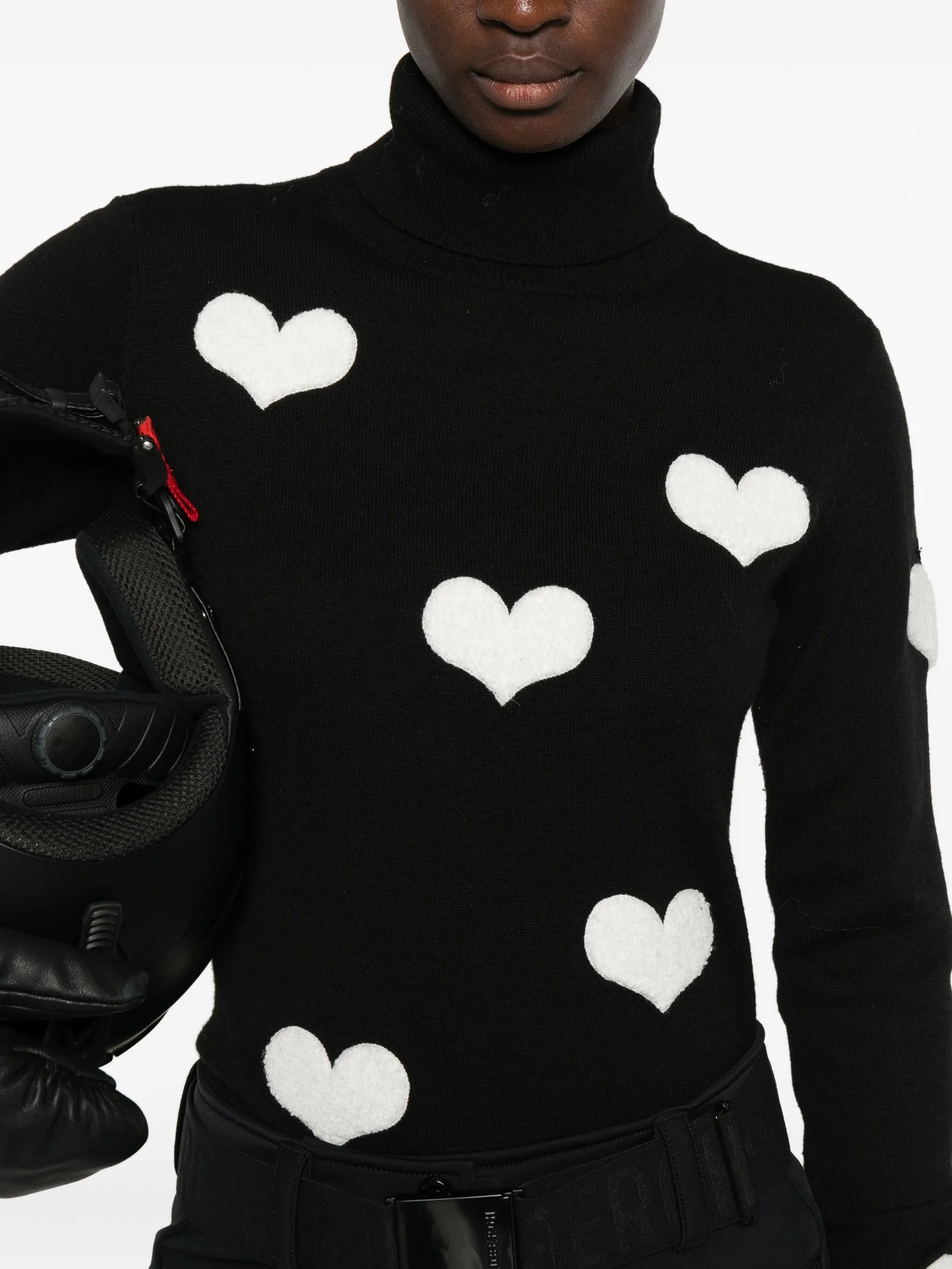 Bacio sweater
