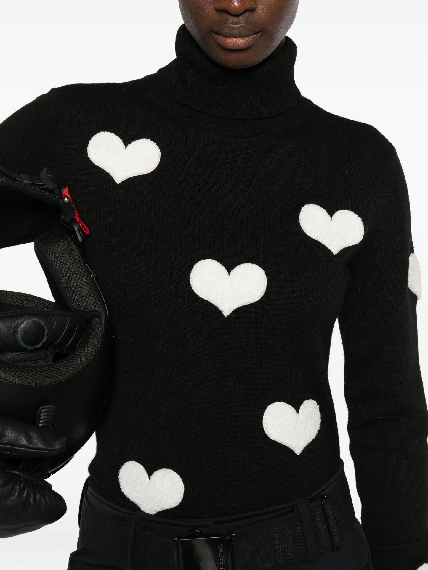 Bacio sweater