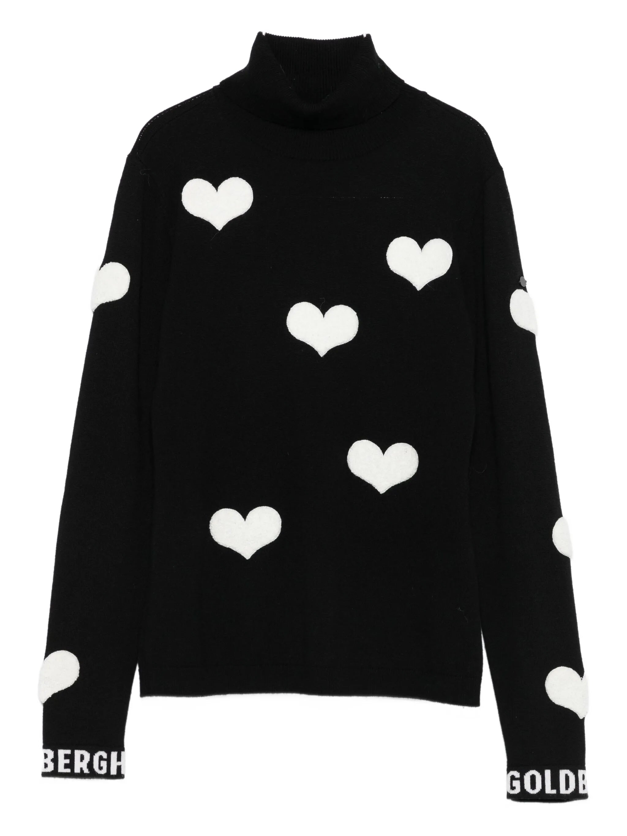 Bacio sweater