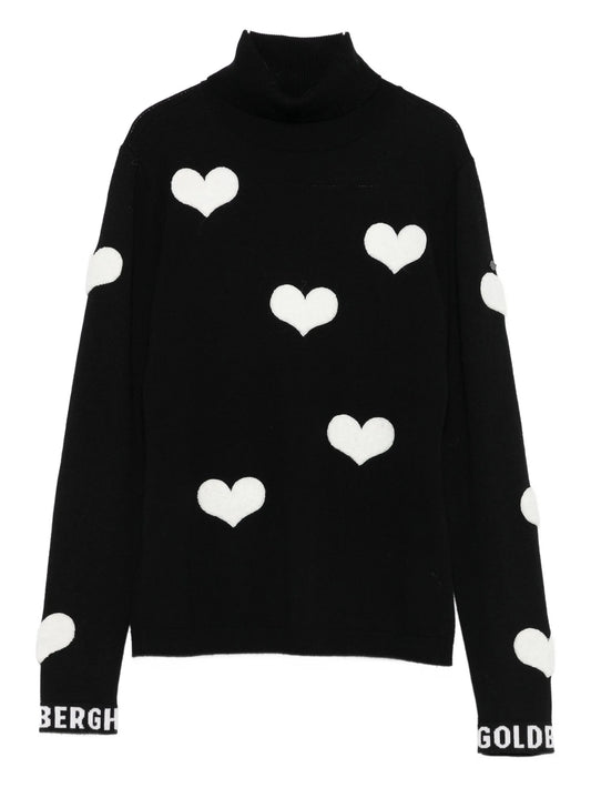Bacio sweater