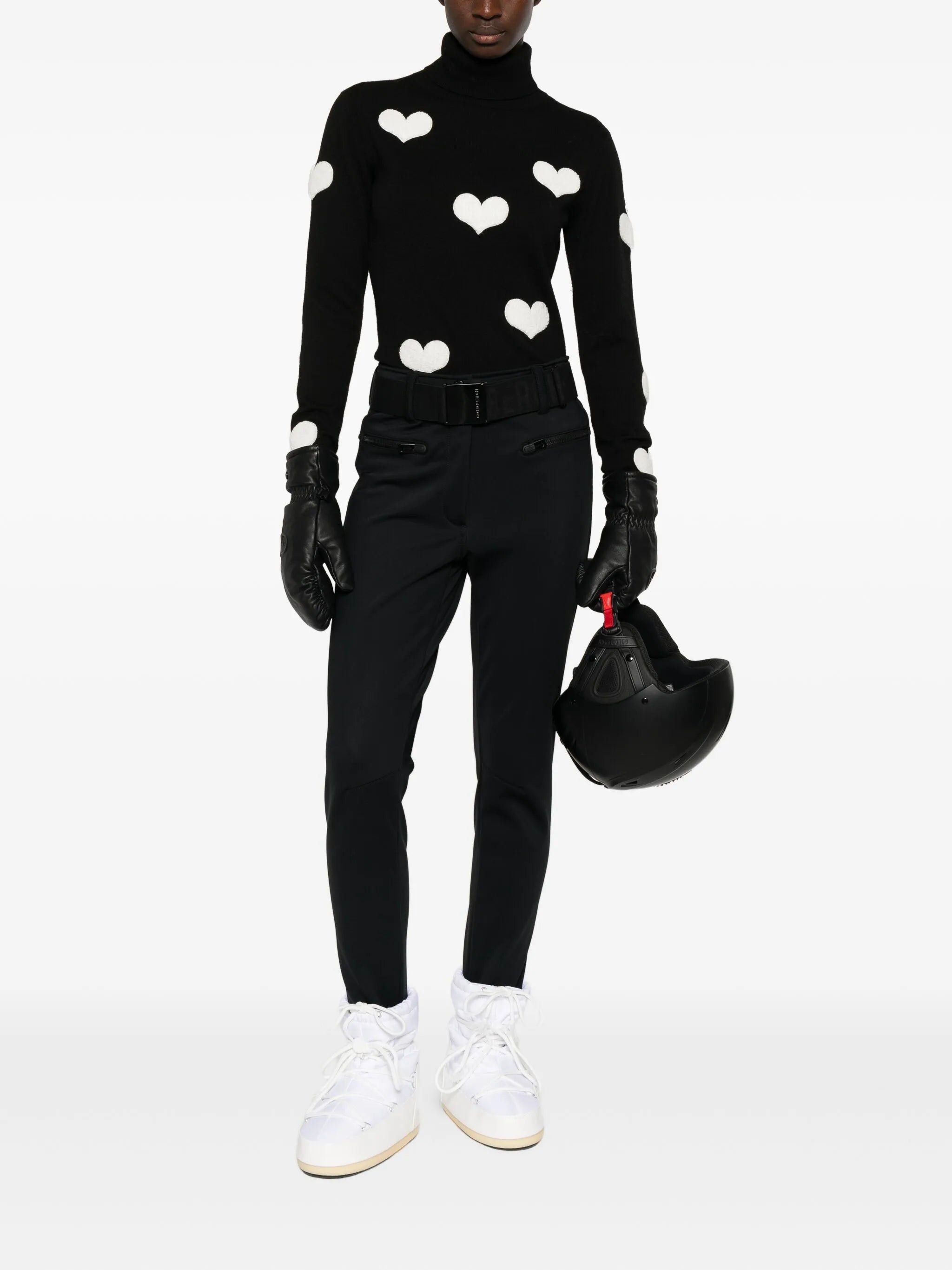 Bacio sweater