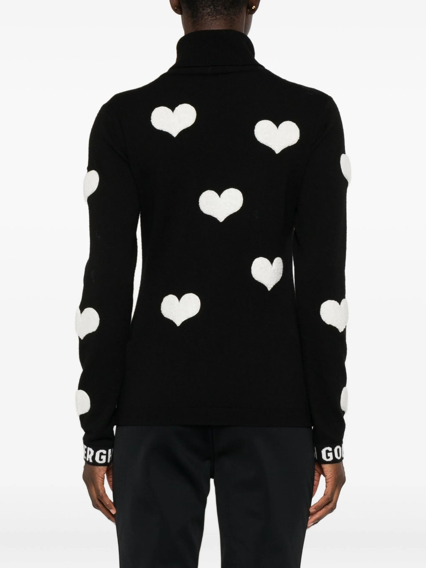 Bacio sweater