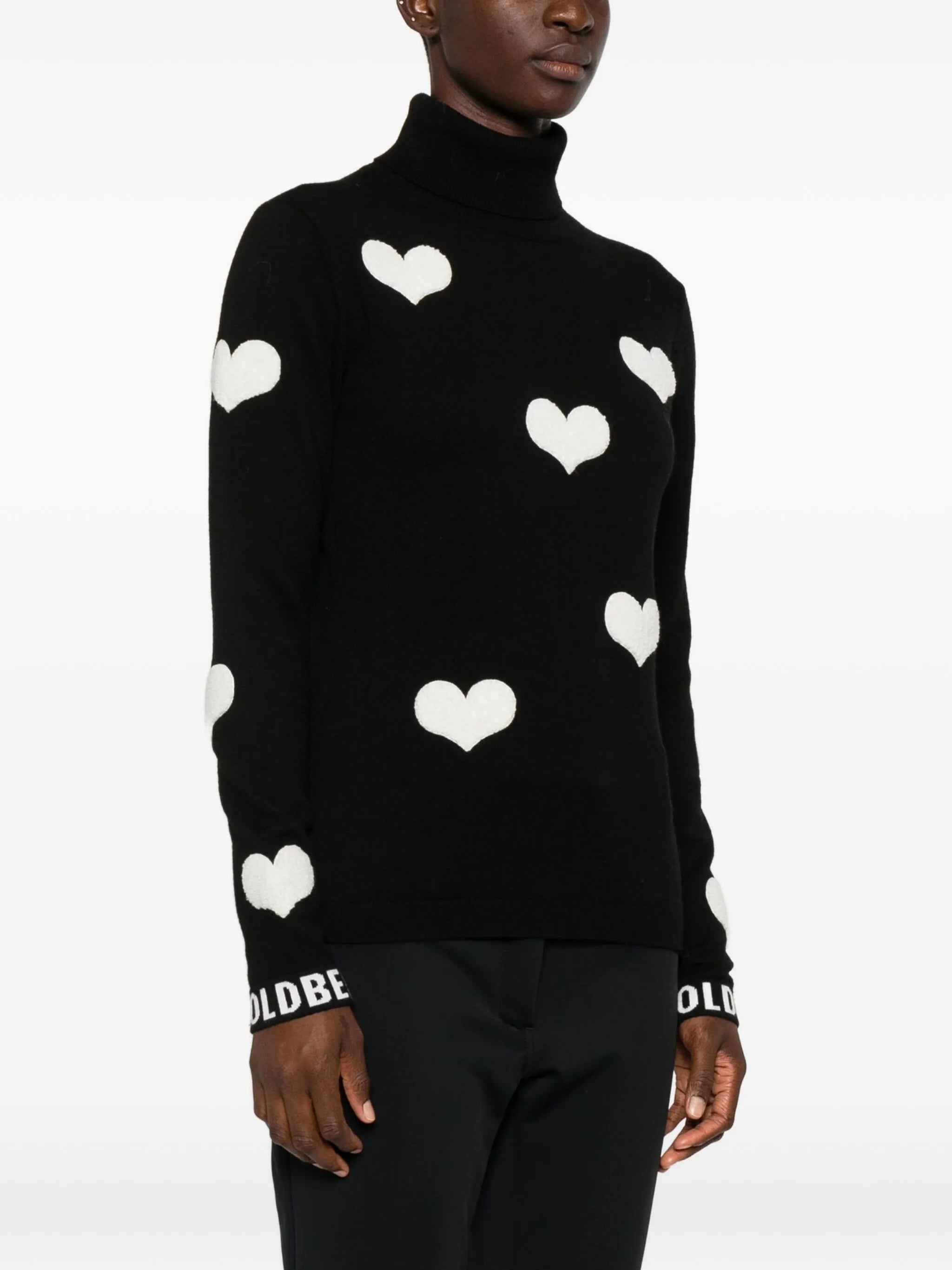 Bacio sweater