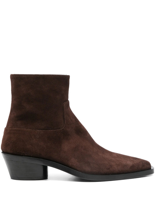 50mm Bronco boots