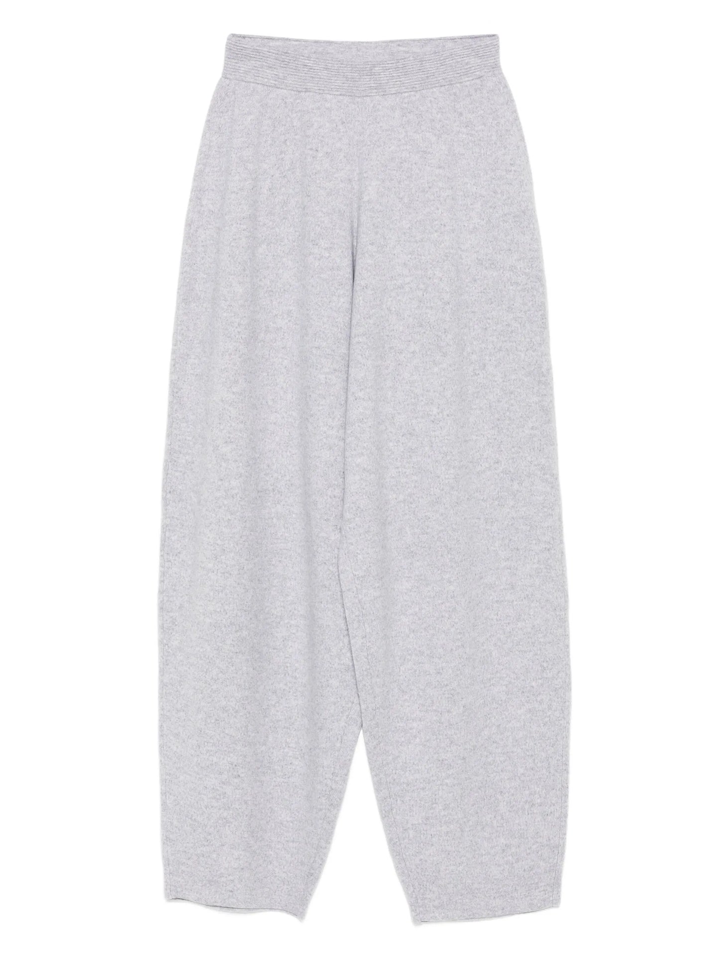cashmere trousers