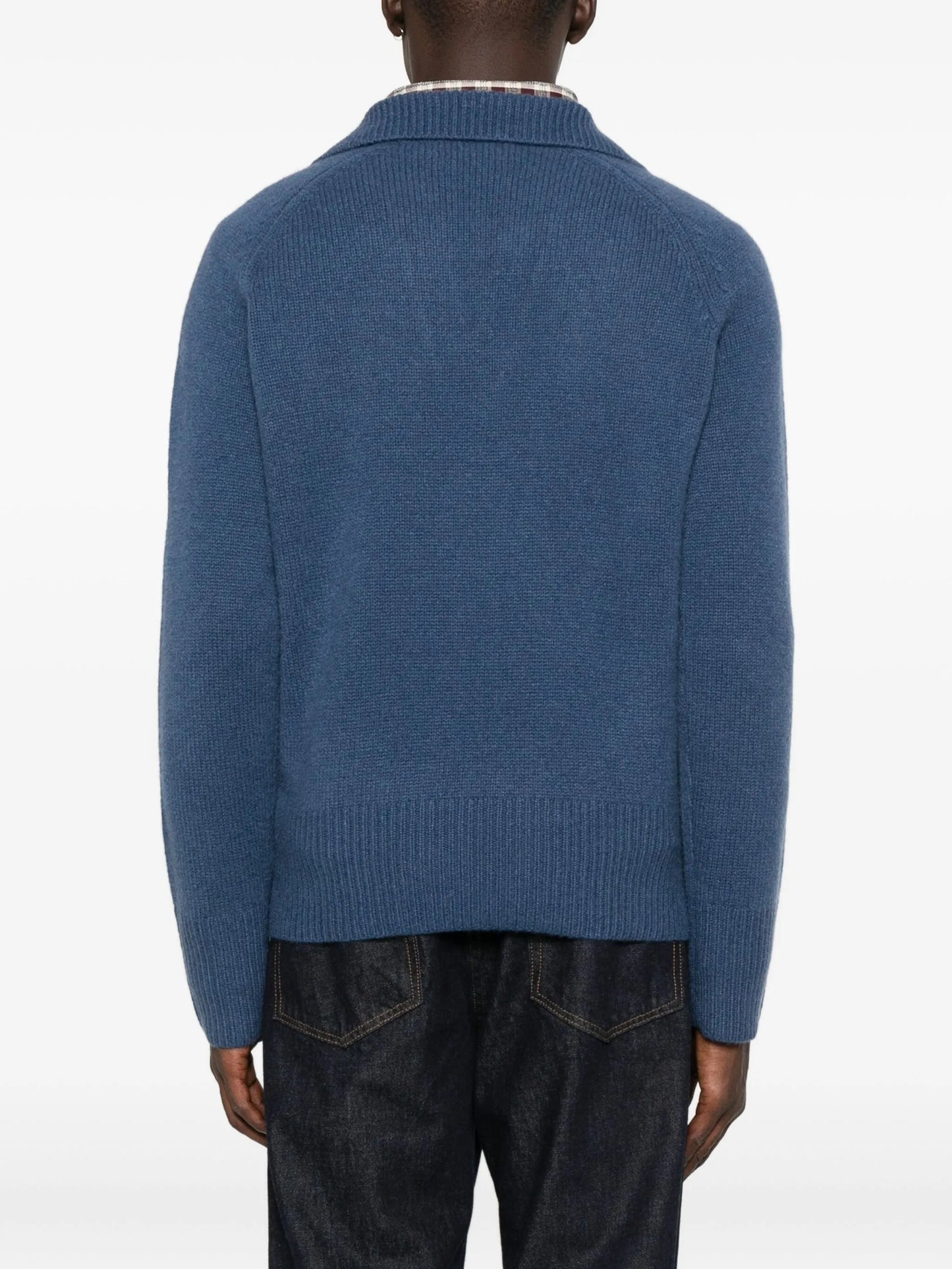Mr Clifton Gate sweater