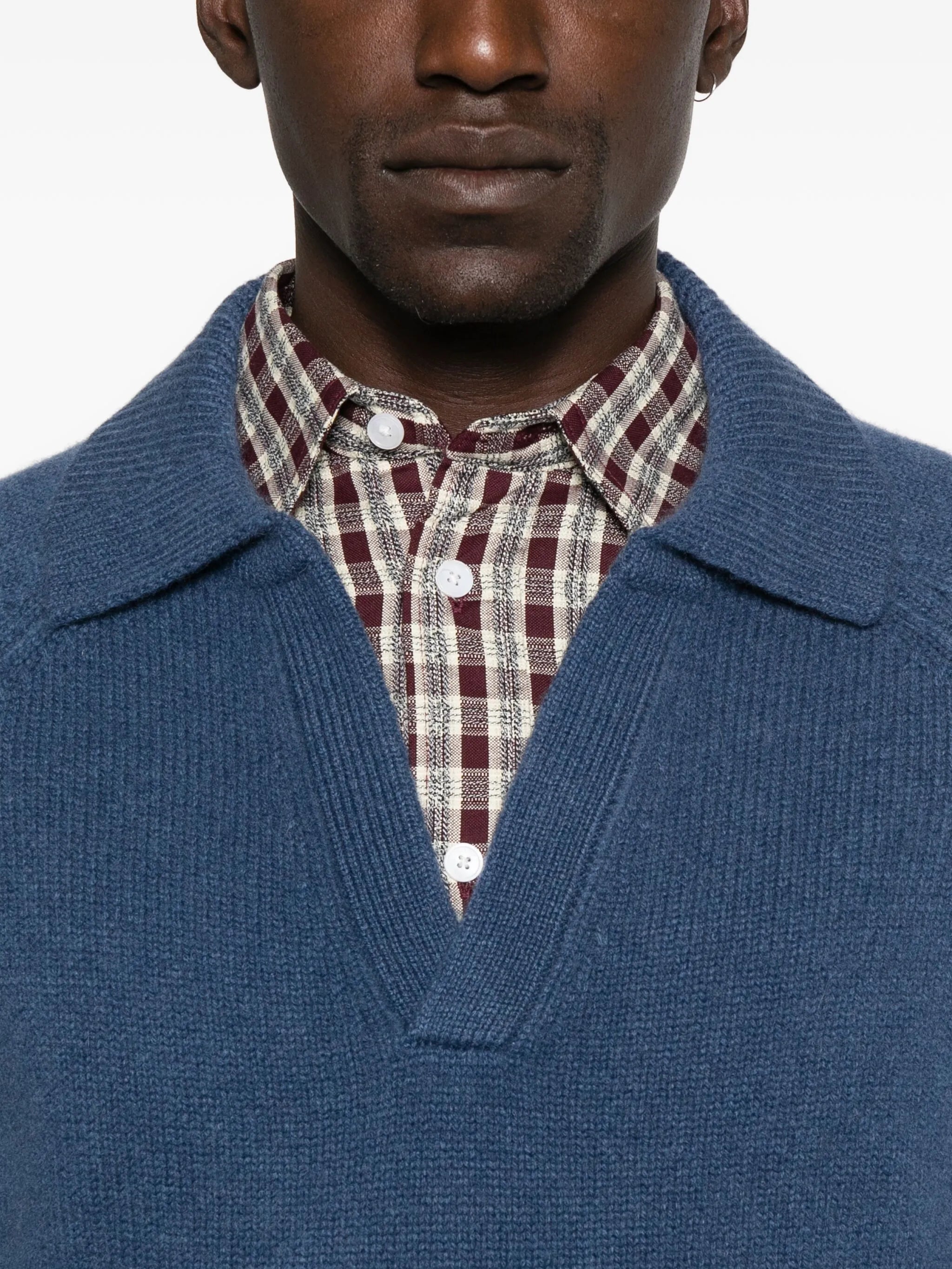 Mr Clifton Gate sweater