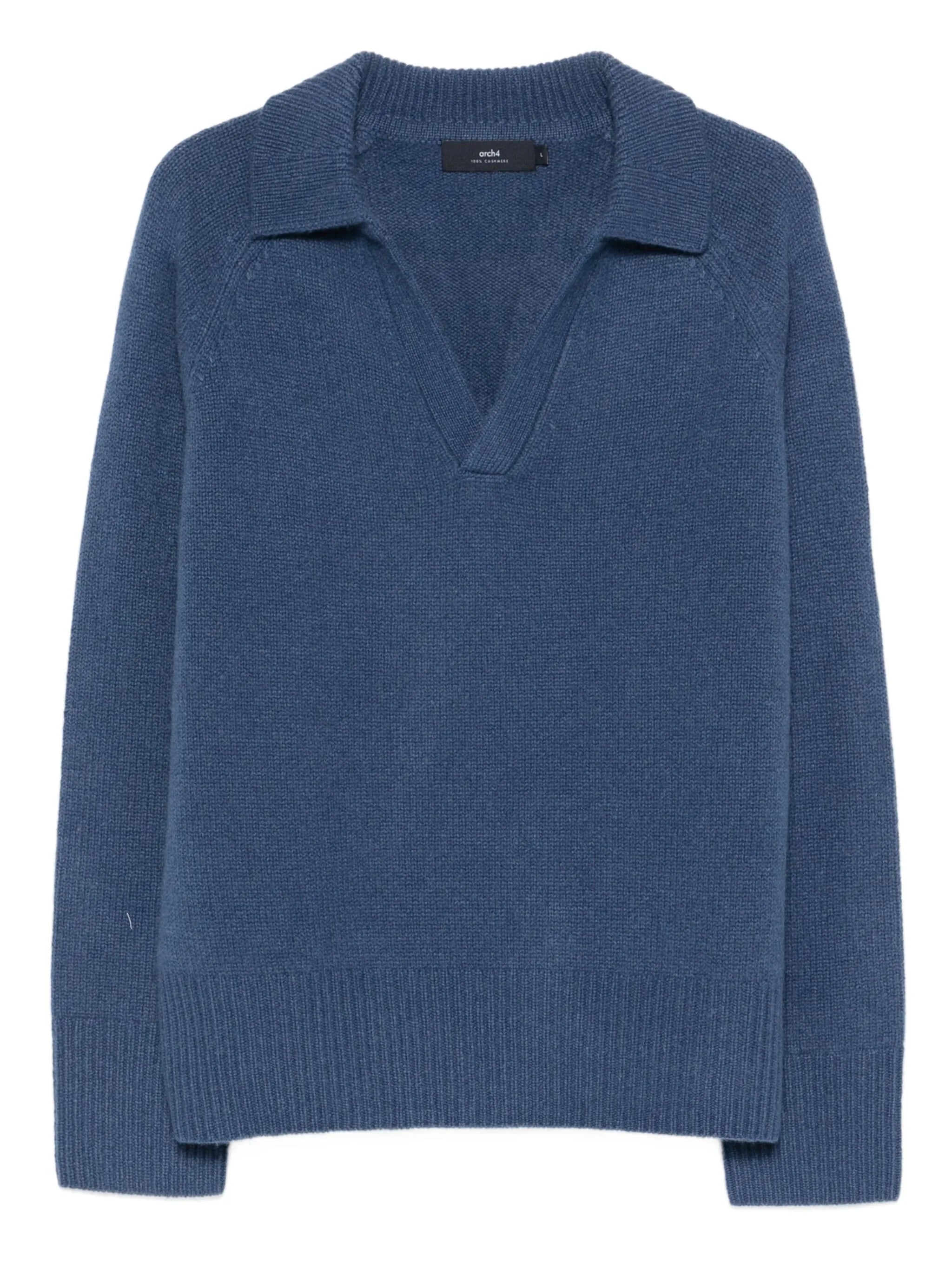 Mr Clifton Gate sweater