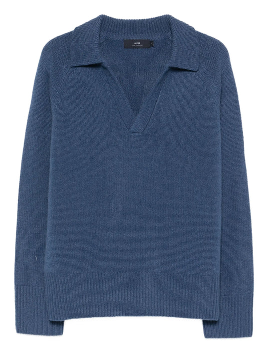Mr Clifton Gate sweater