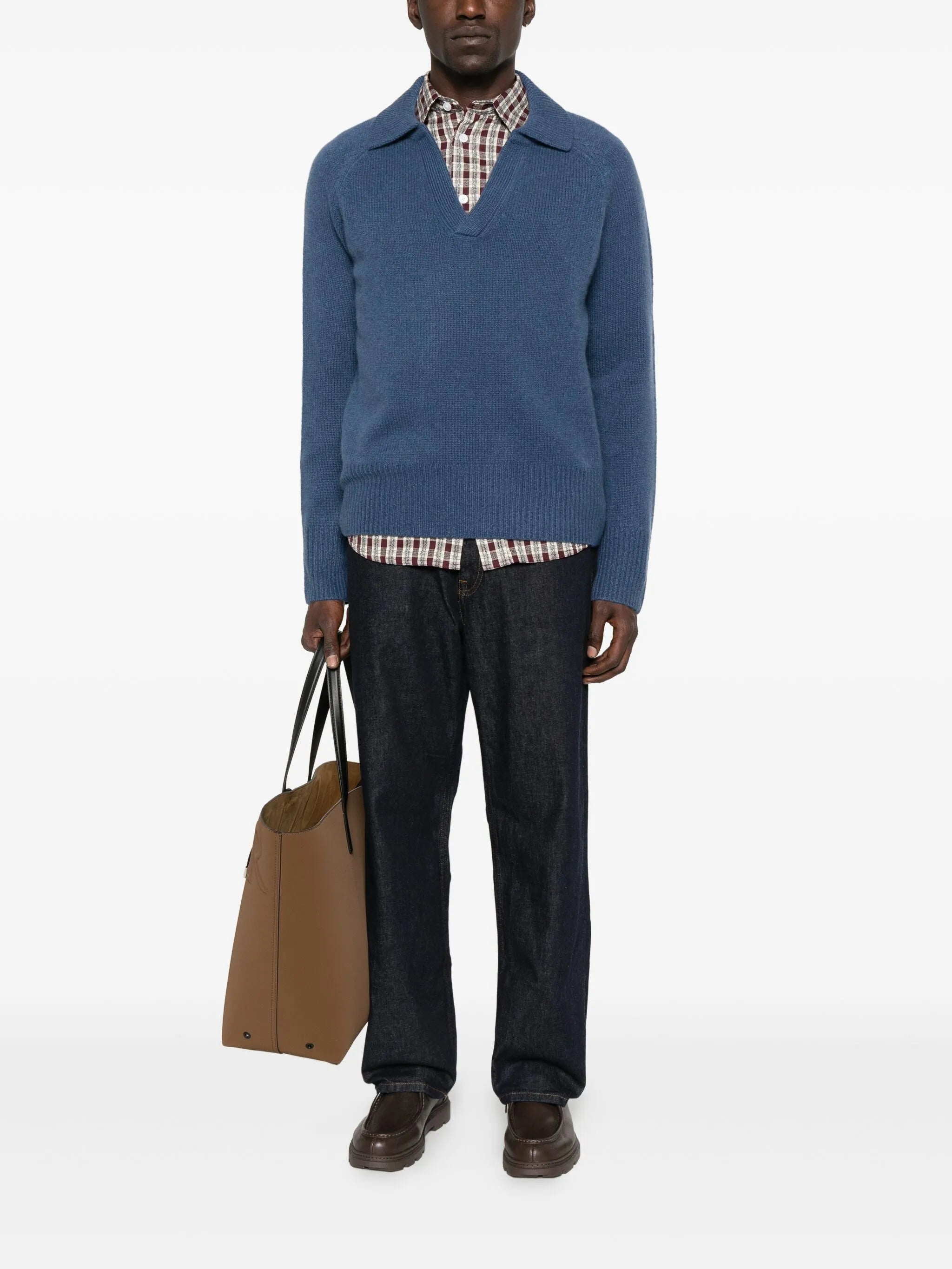 Mr Clifton Gate sweater