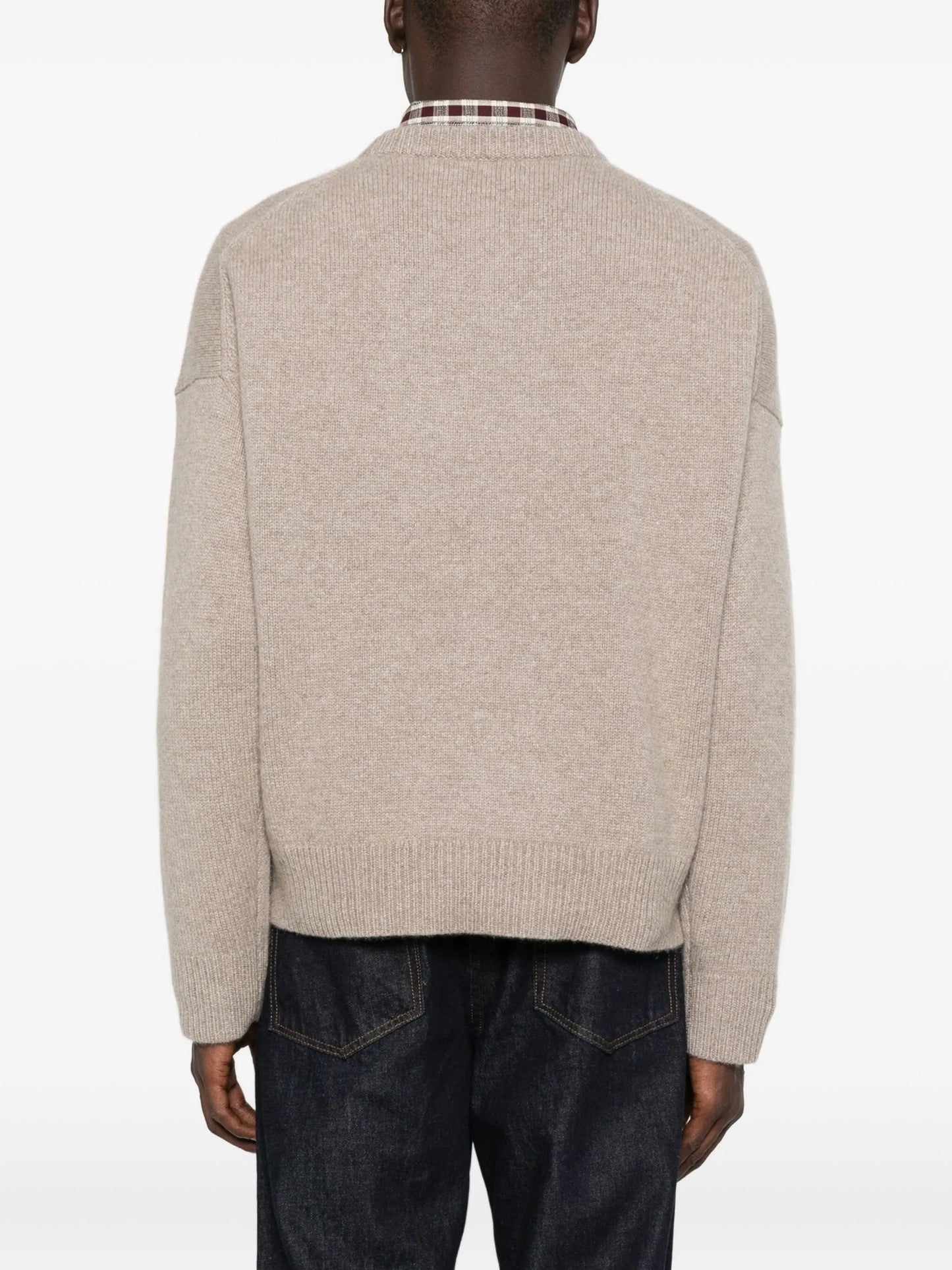Mr Paddington crew-neck sweater