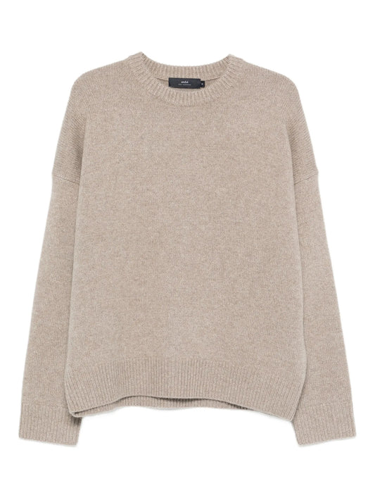 Mr Paddington crew-neck sweater