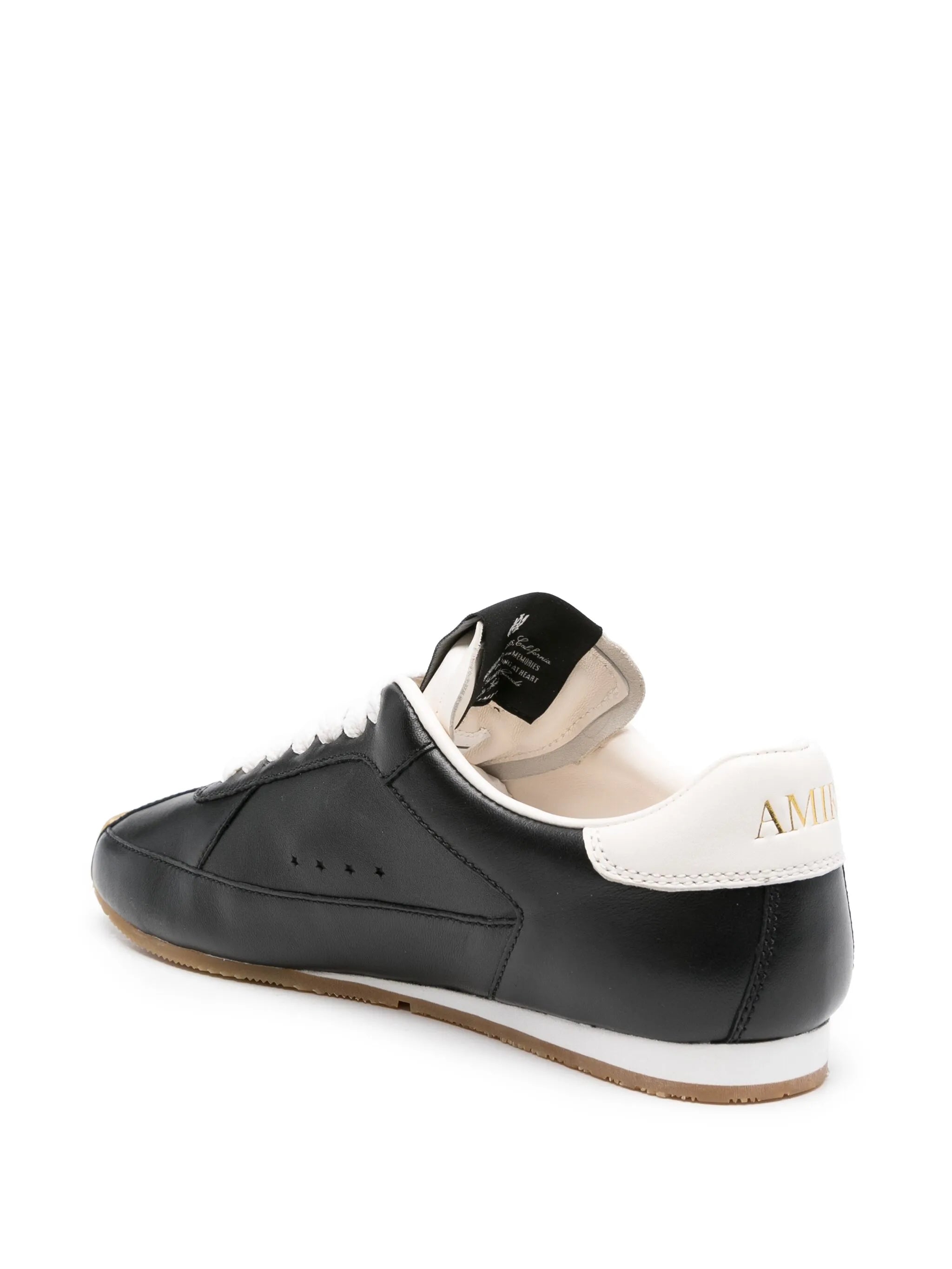 Pacific sneakers