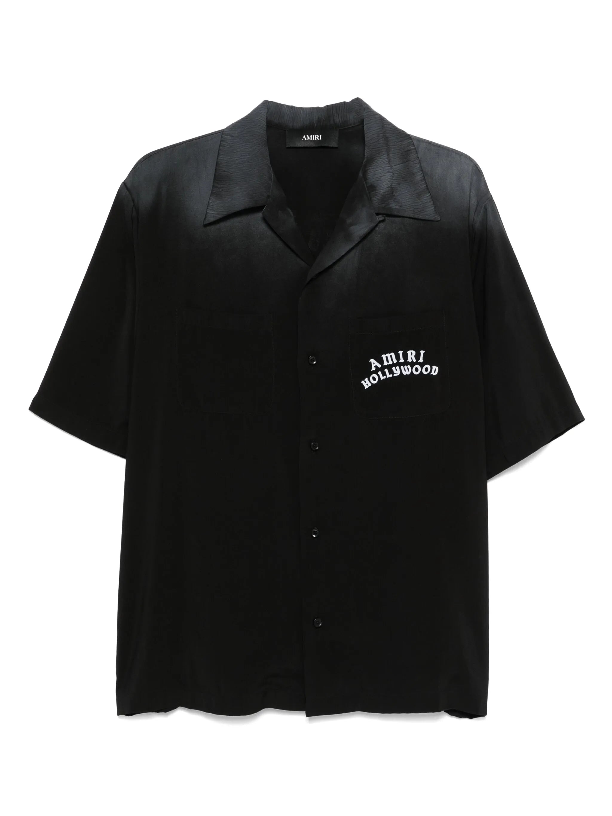 Hollywood bowling shirt