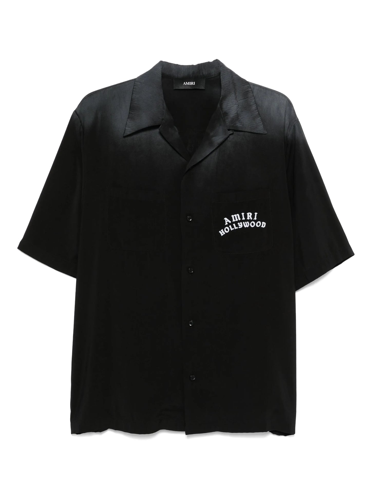 Hollywood bowling shirt