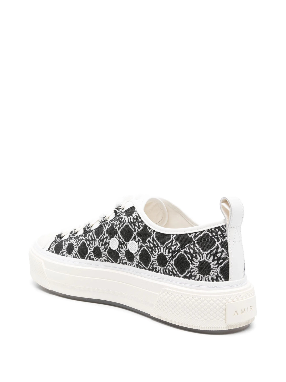 MA Quad Court low sneakers