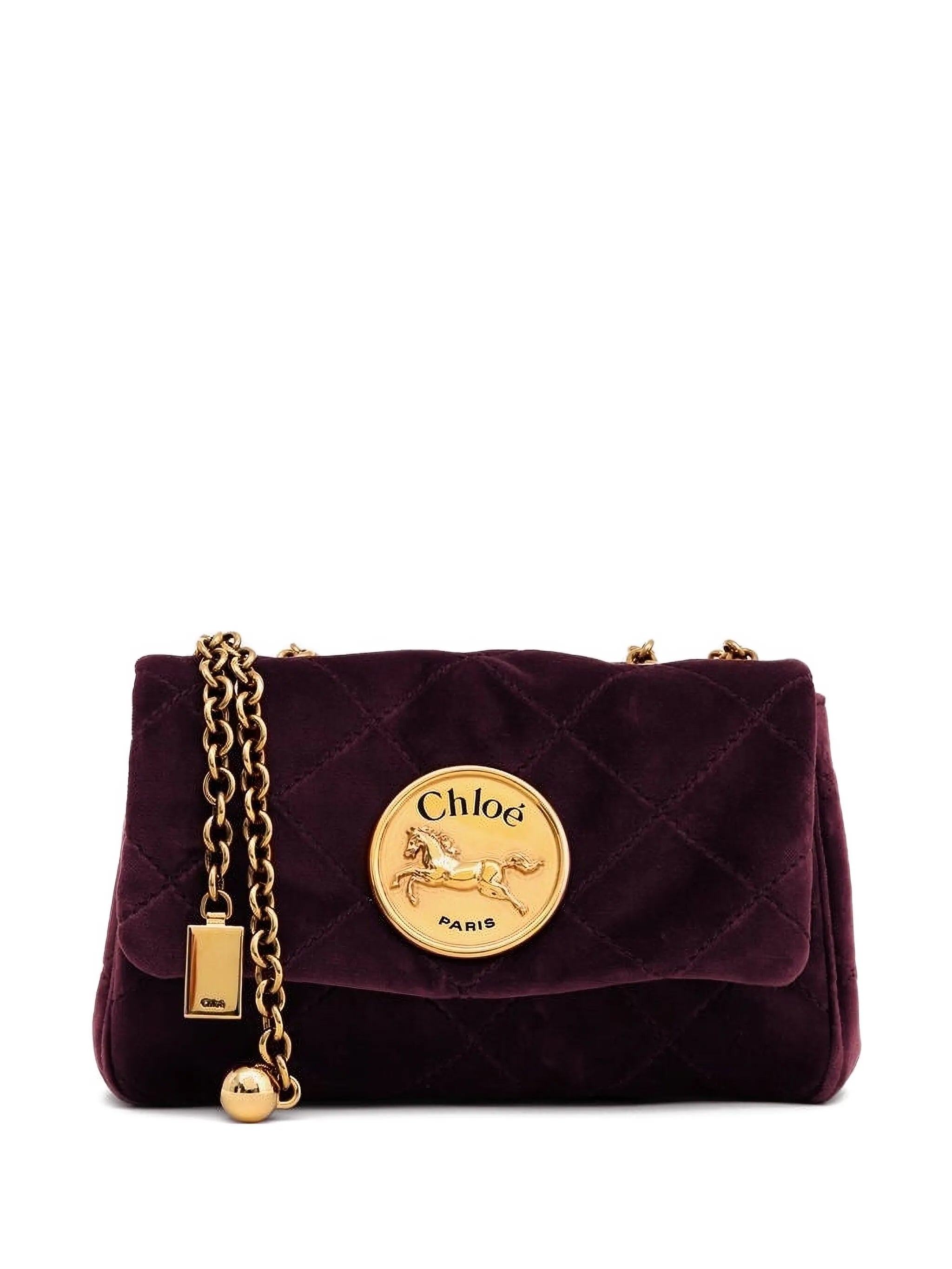 small Heritage shoulder bag