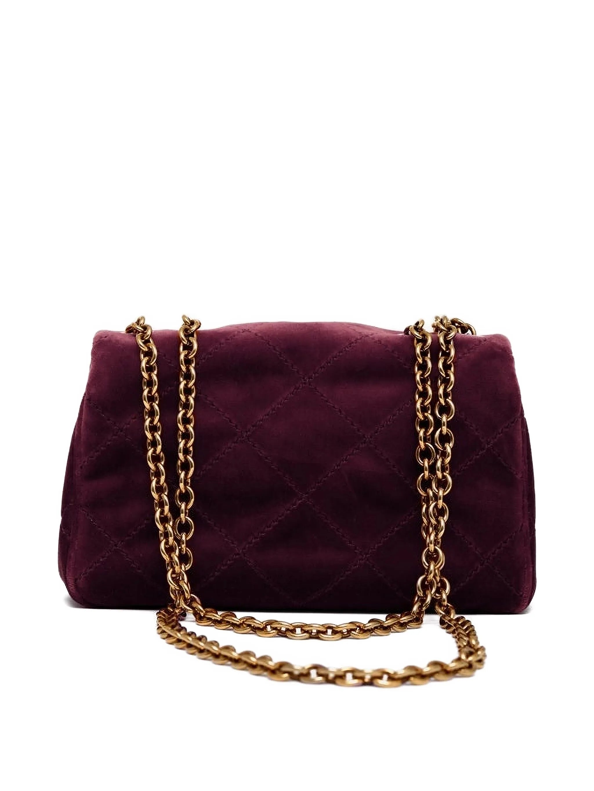 small Heritage shoulder bag