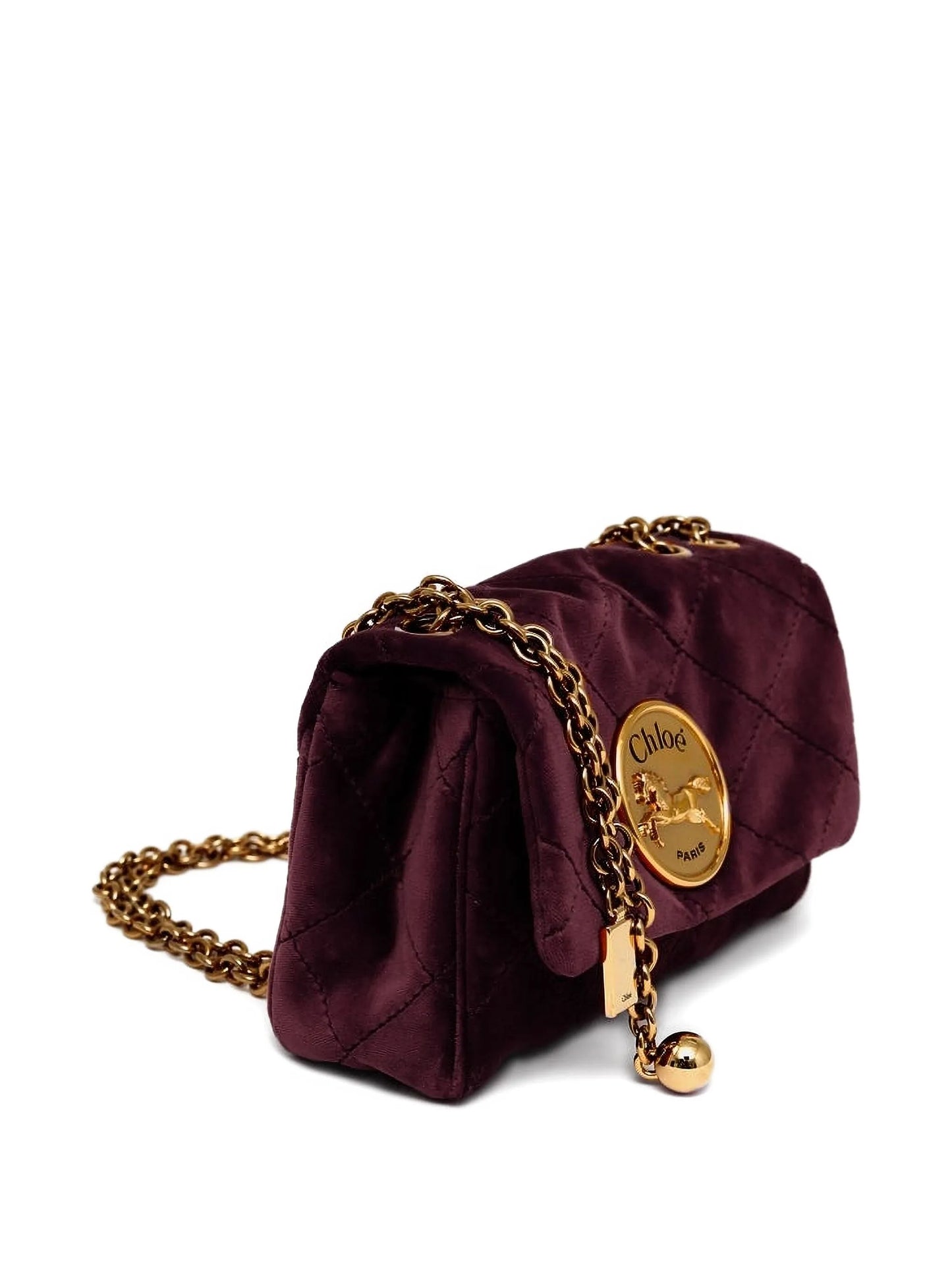 small Heritage shoulder bag