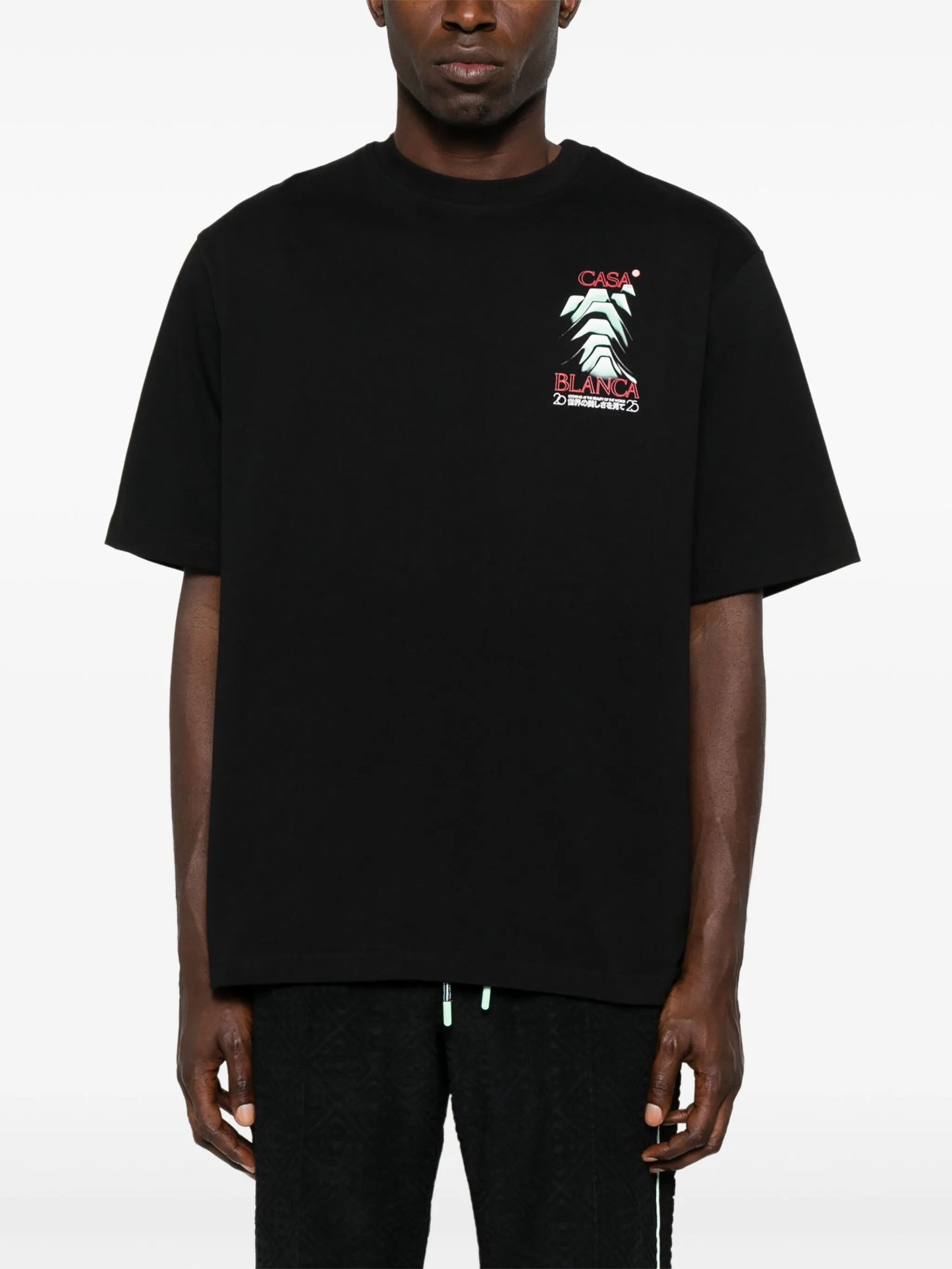 Frosty Mountain T-shirt