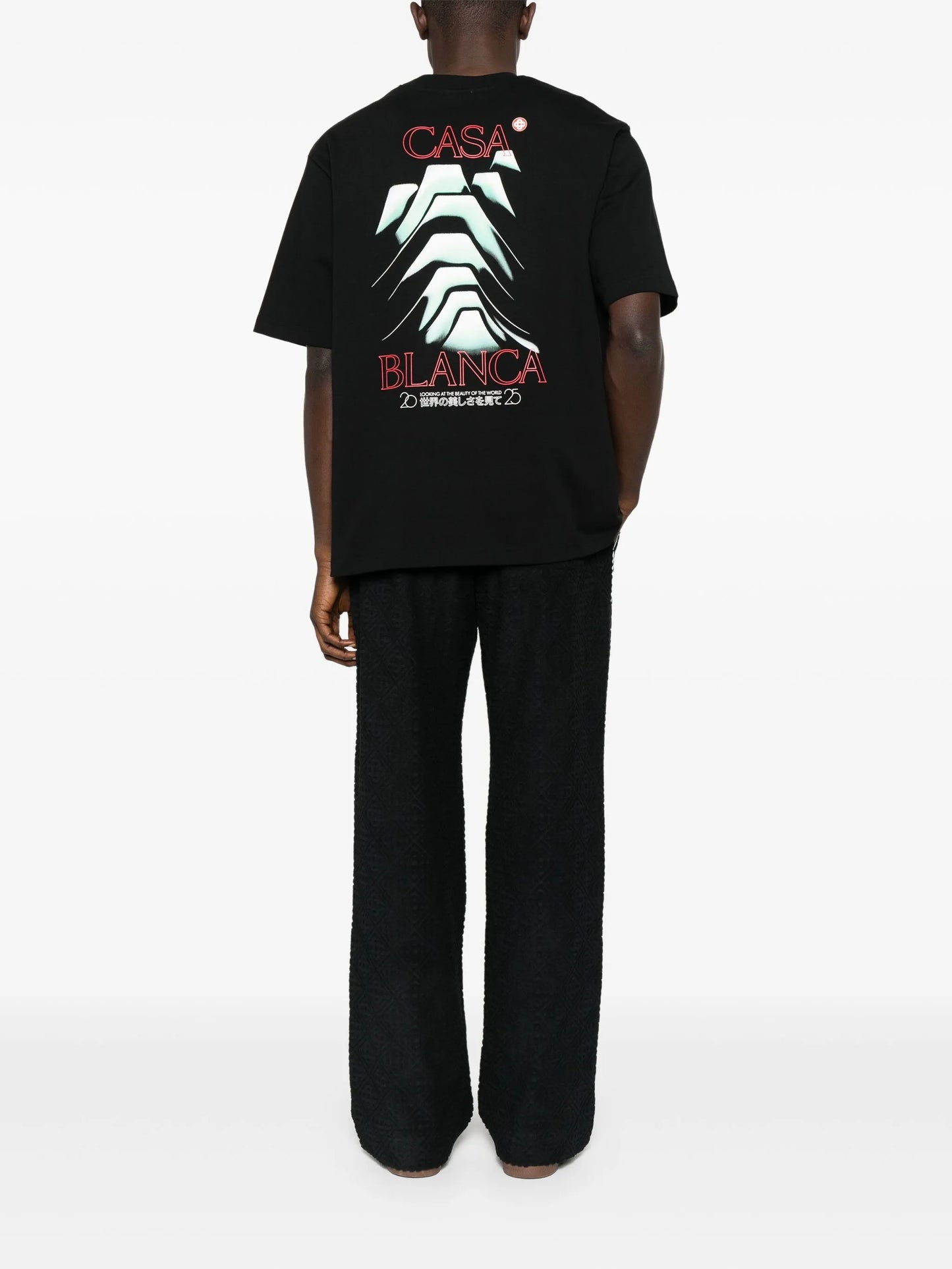 Frosty Mountain T-shirt