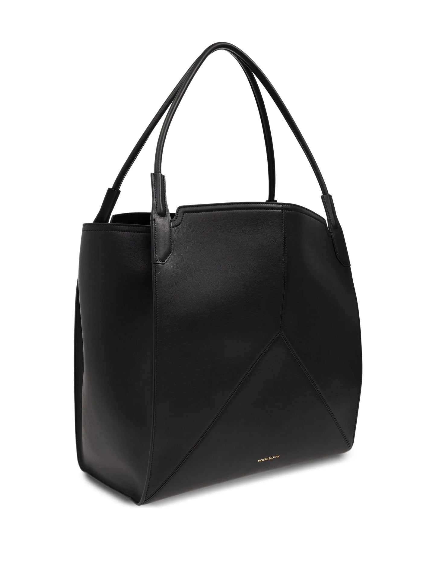 leather tote bag