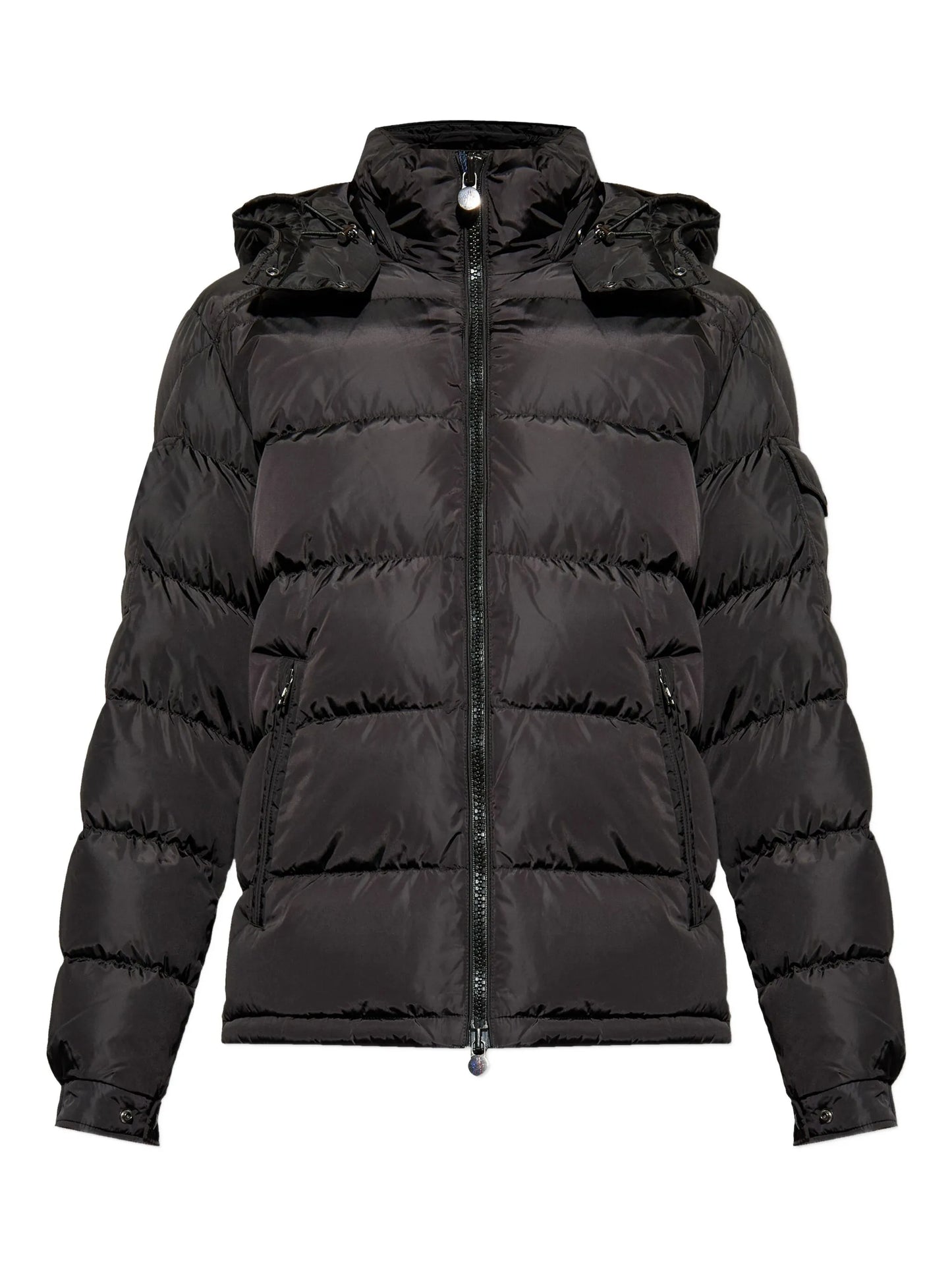 Maya padded jacket