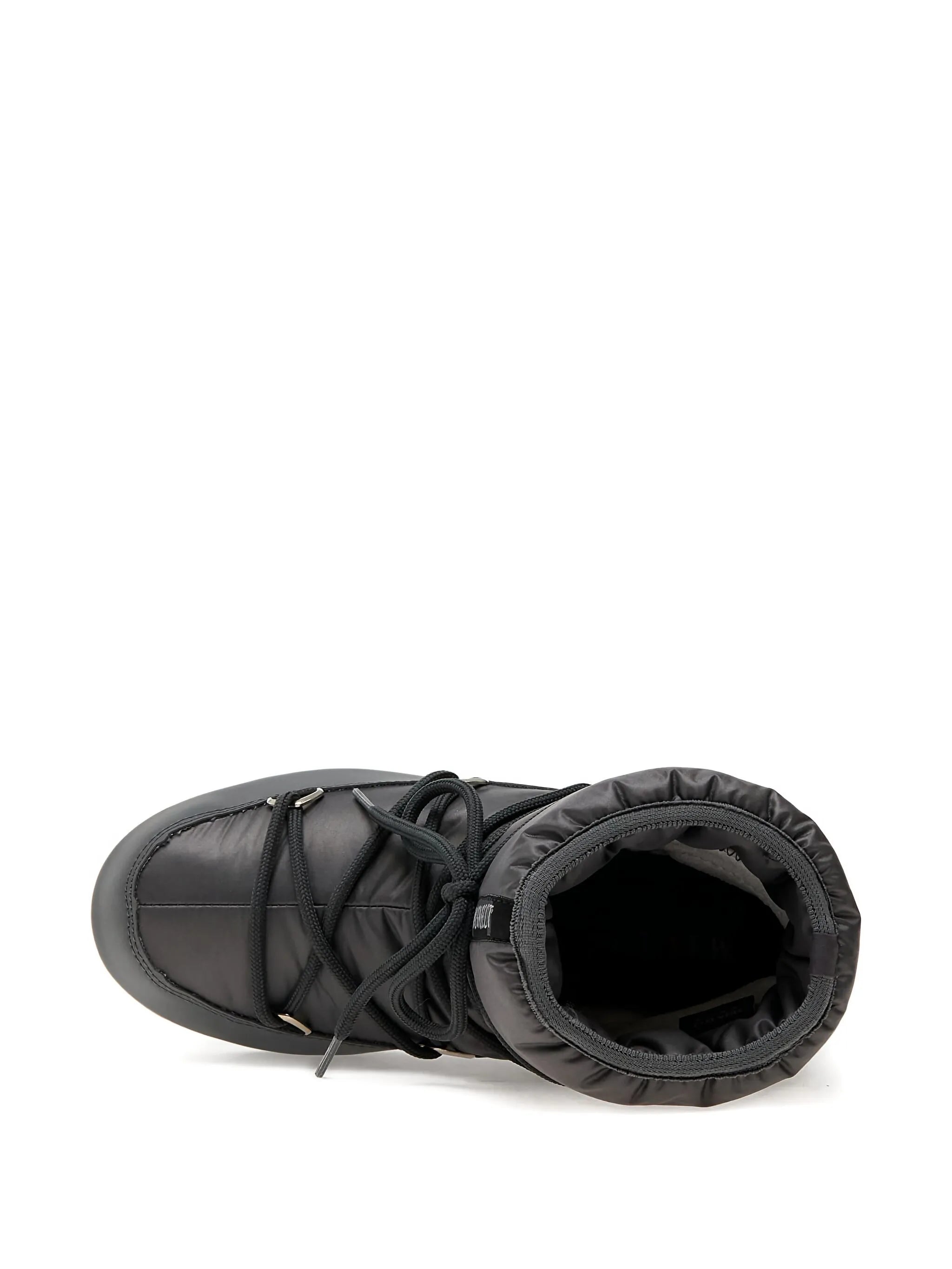 Low Nylon Waterproof 2 boots