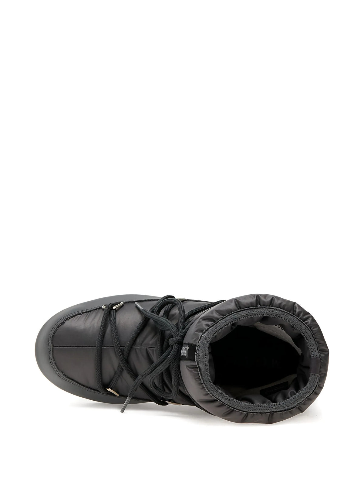 Low Nylon Waterproof 2 boots