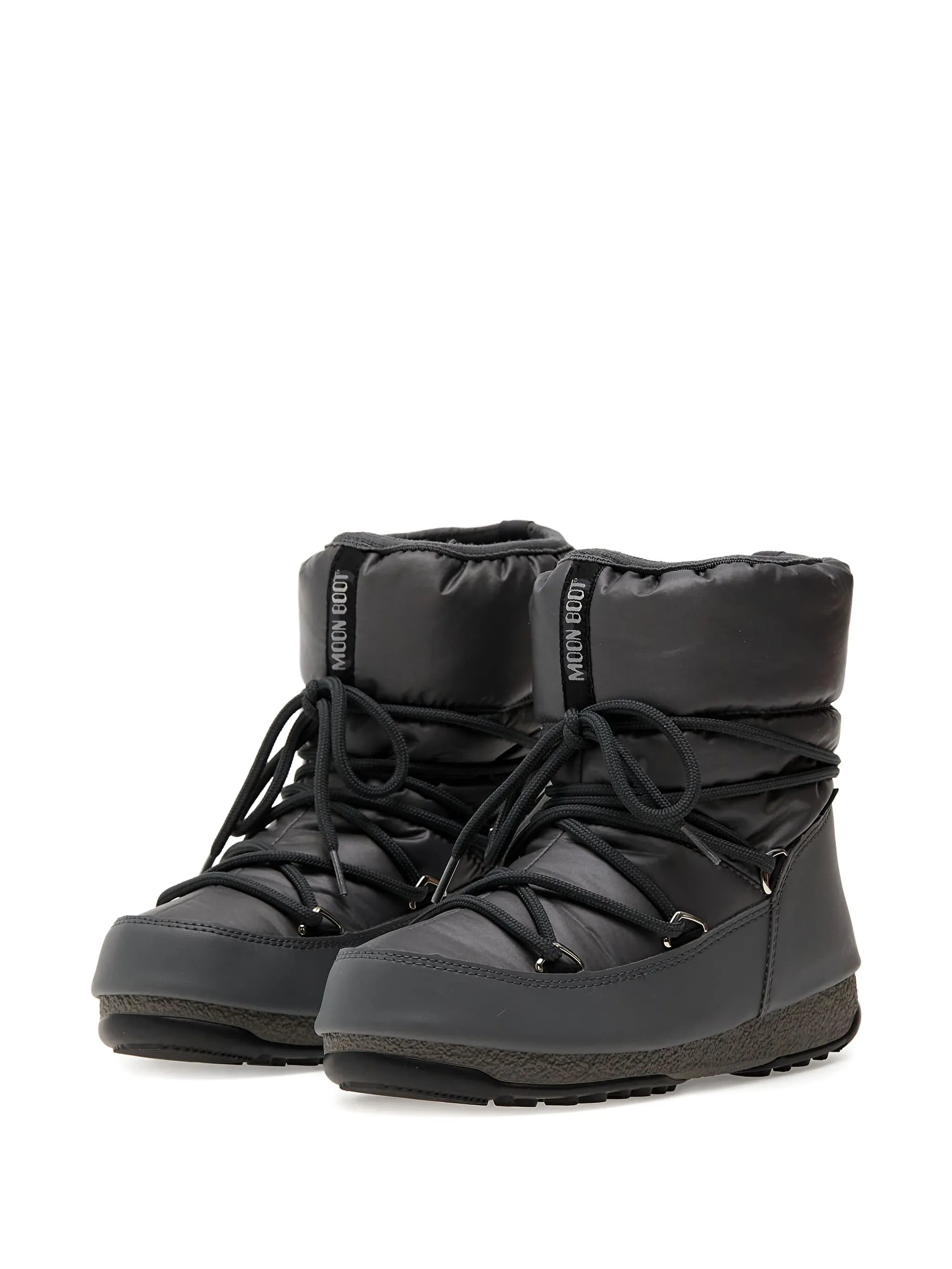 Low Nylon Waterproof 2 boots