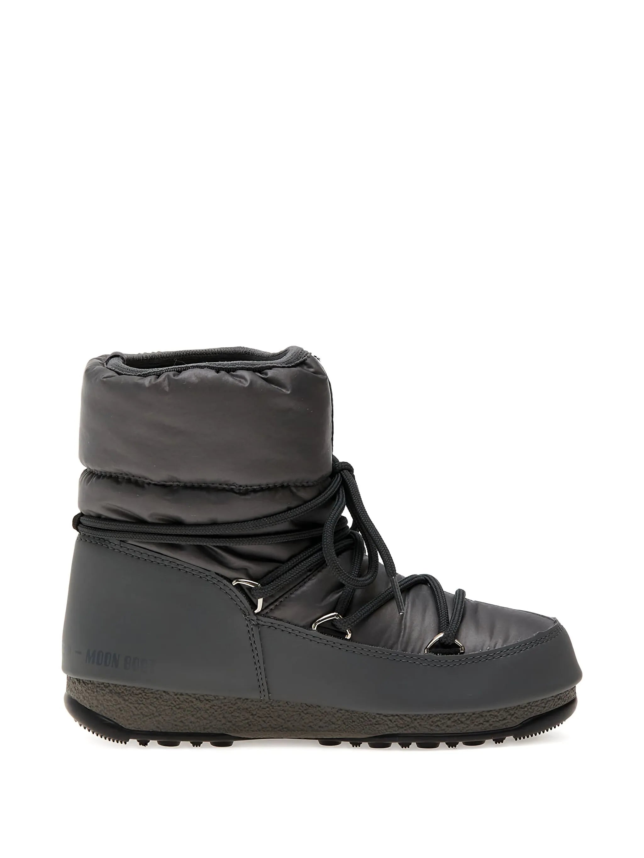 Low Nylon Waterproof 2 boots