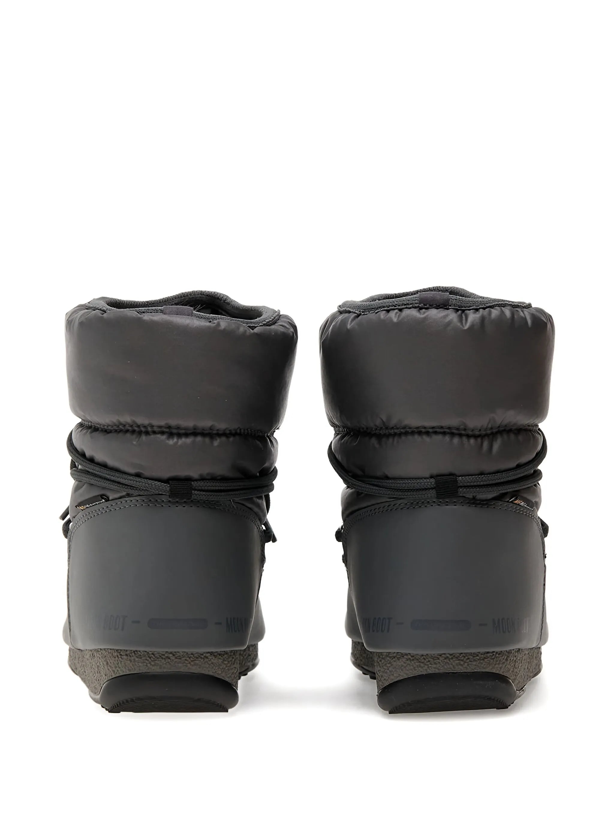 Low Nylon Waterproof 2 boots